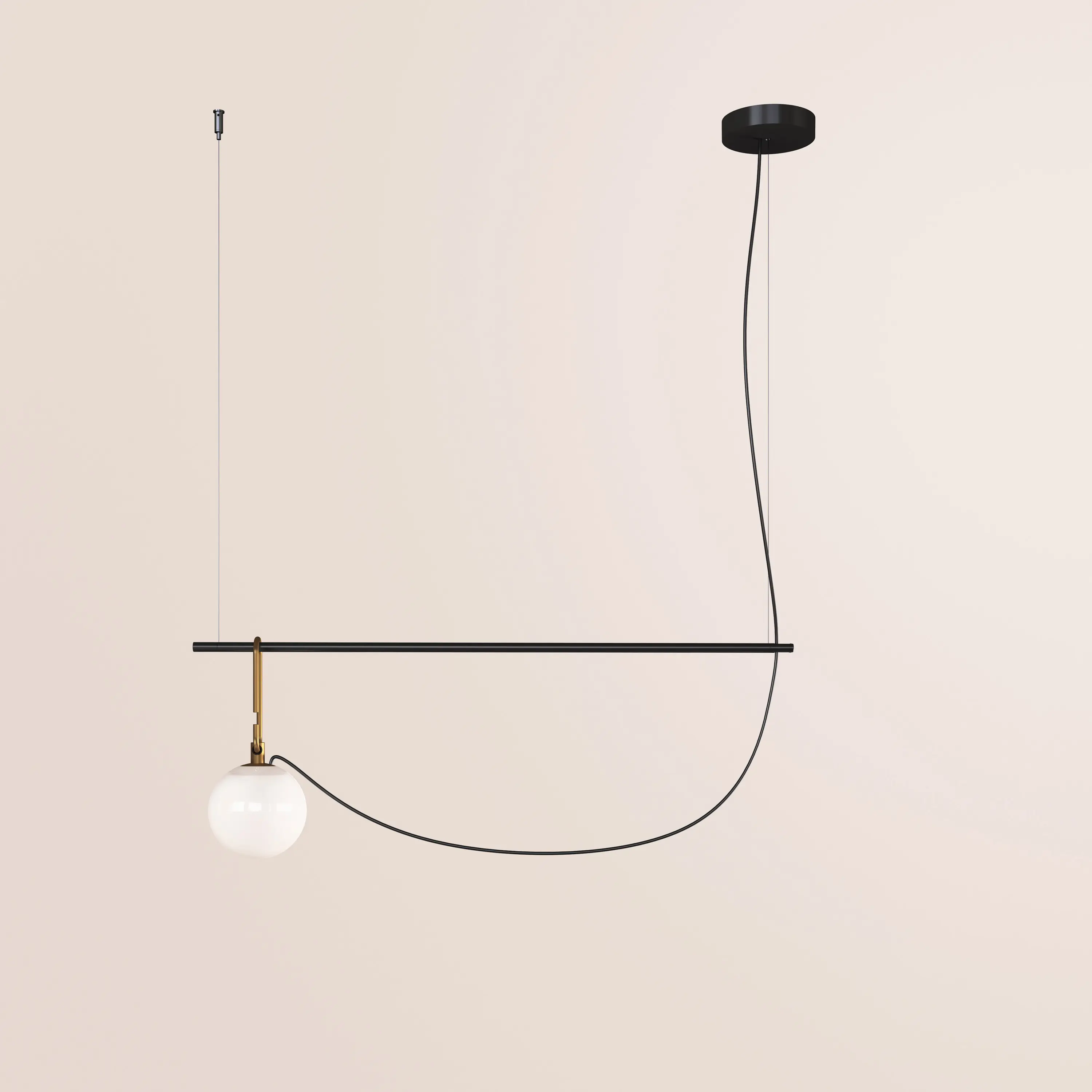 Artemide - nh S2 14
