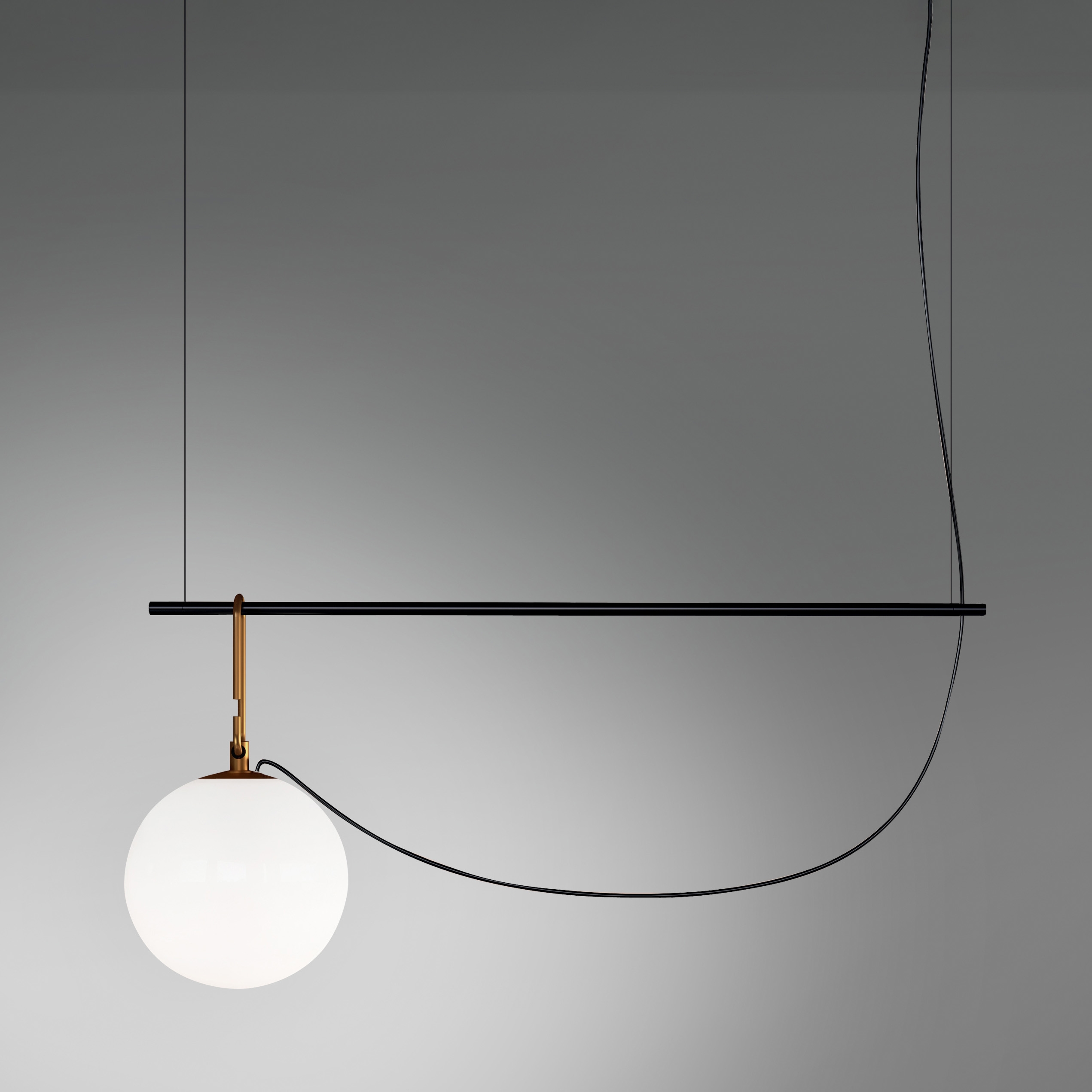 Mostra il prodotto nh S2 22 del produttore Artemide