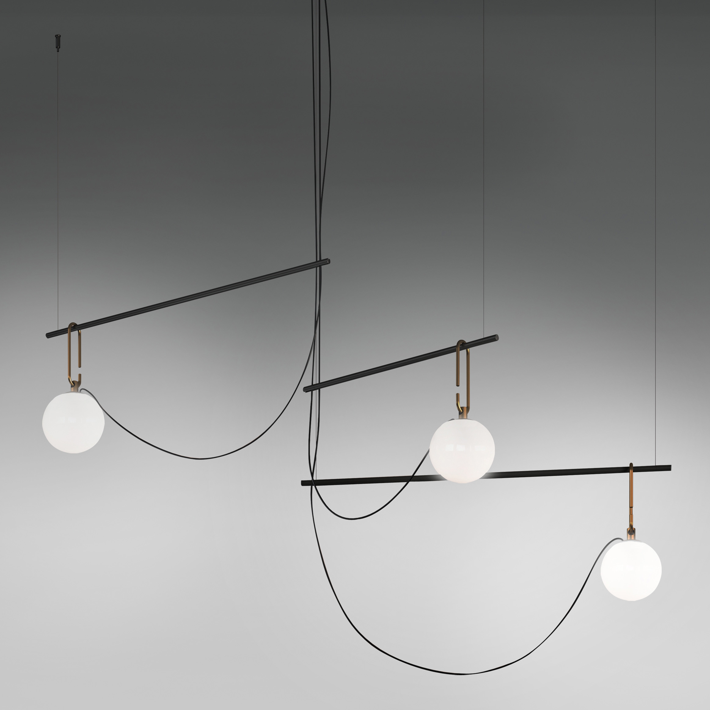Display product nh S3 14 from manufacturer Artemide