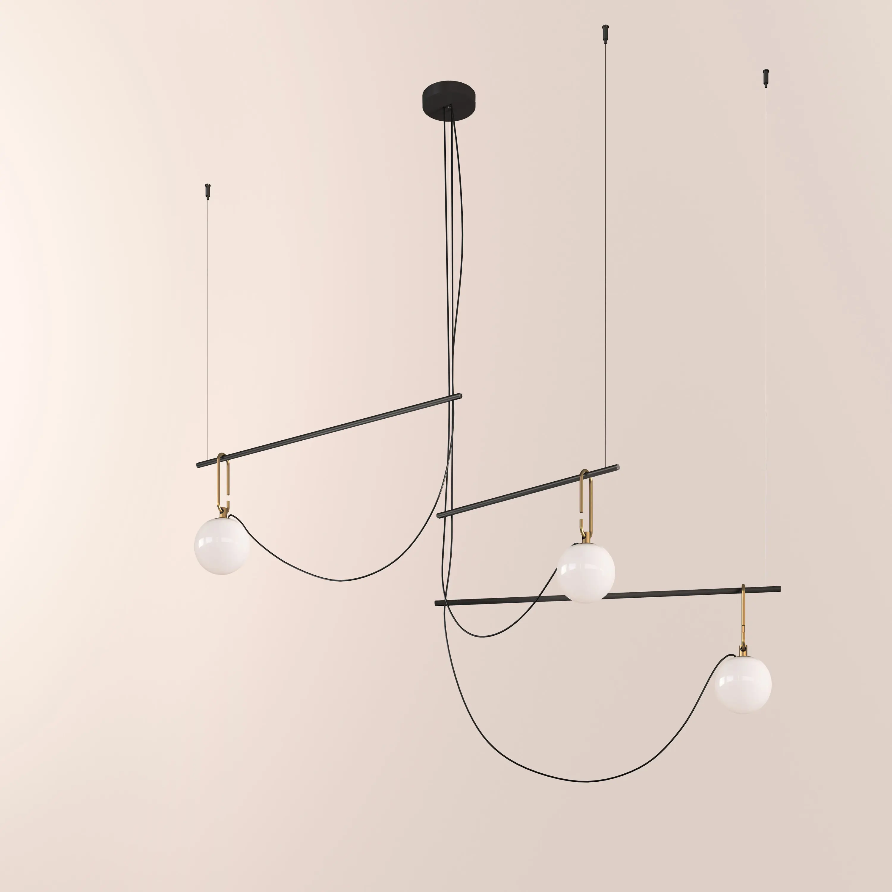 Artemide - nh S3 14