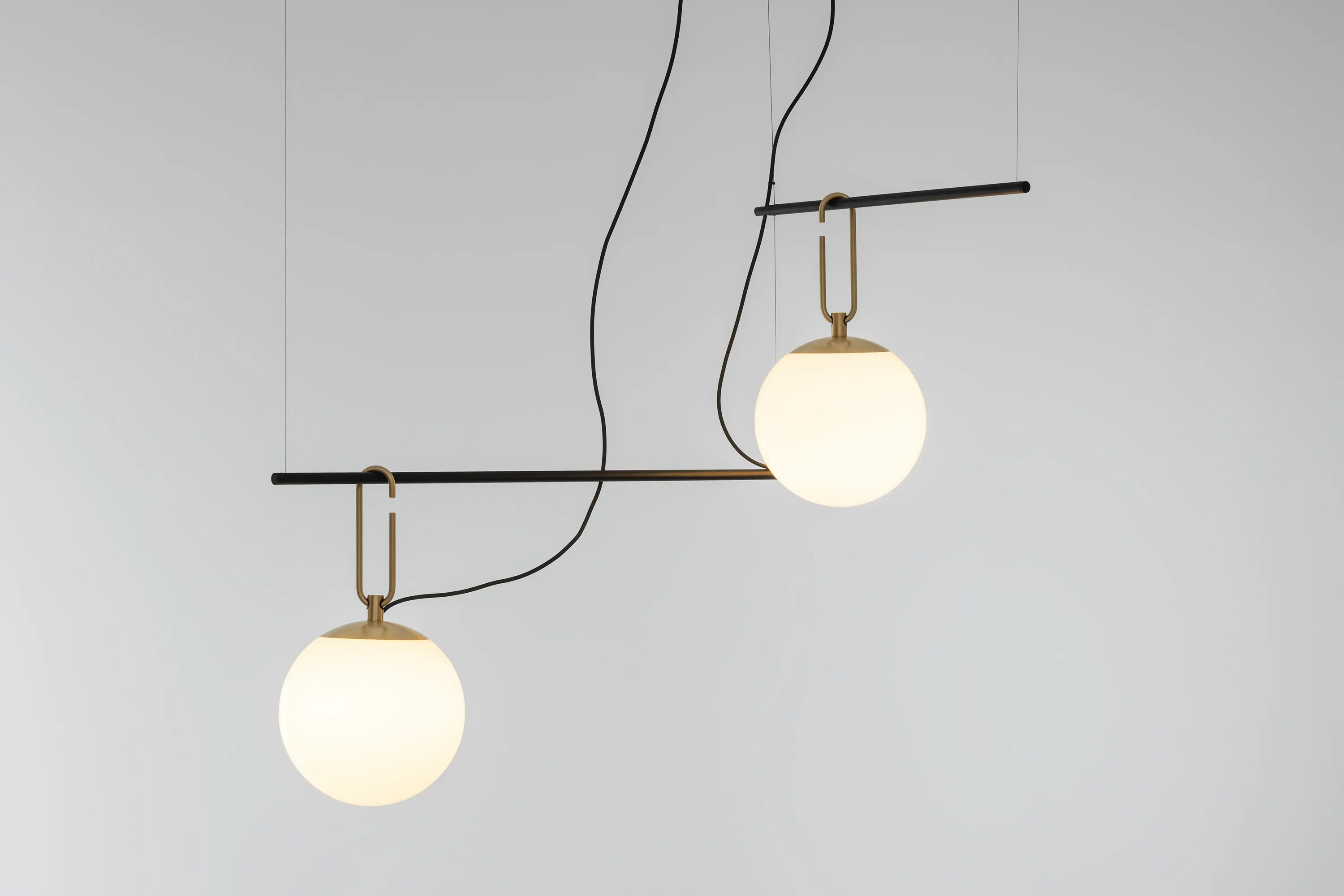 Artemide - nh S3 2 Arme