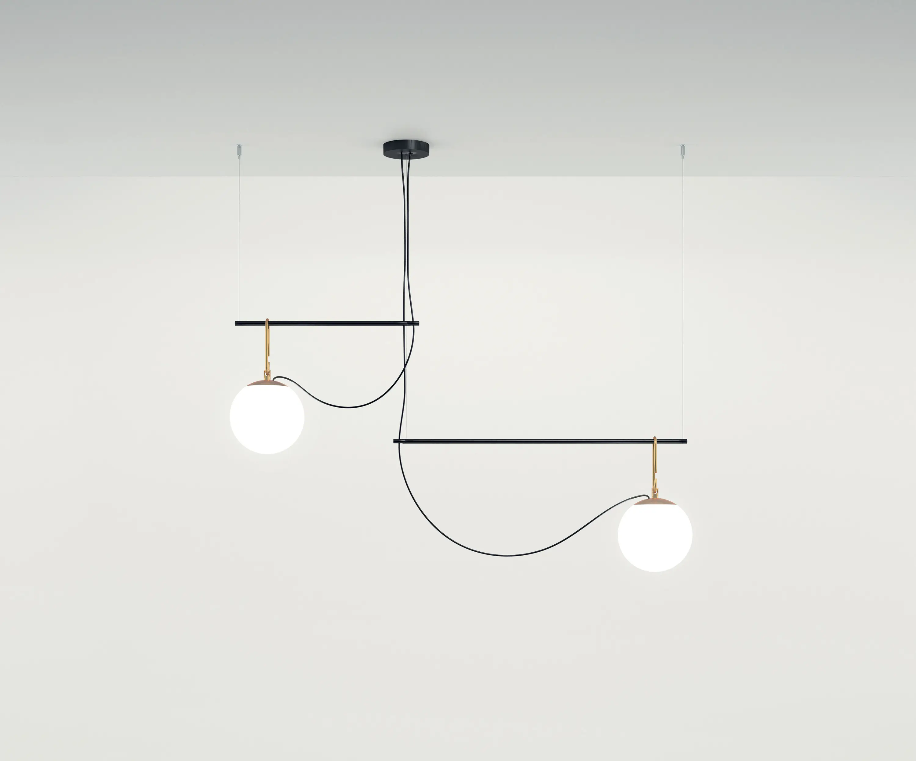 Artemide - nh S3 2 Arme