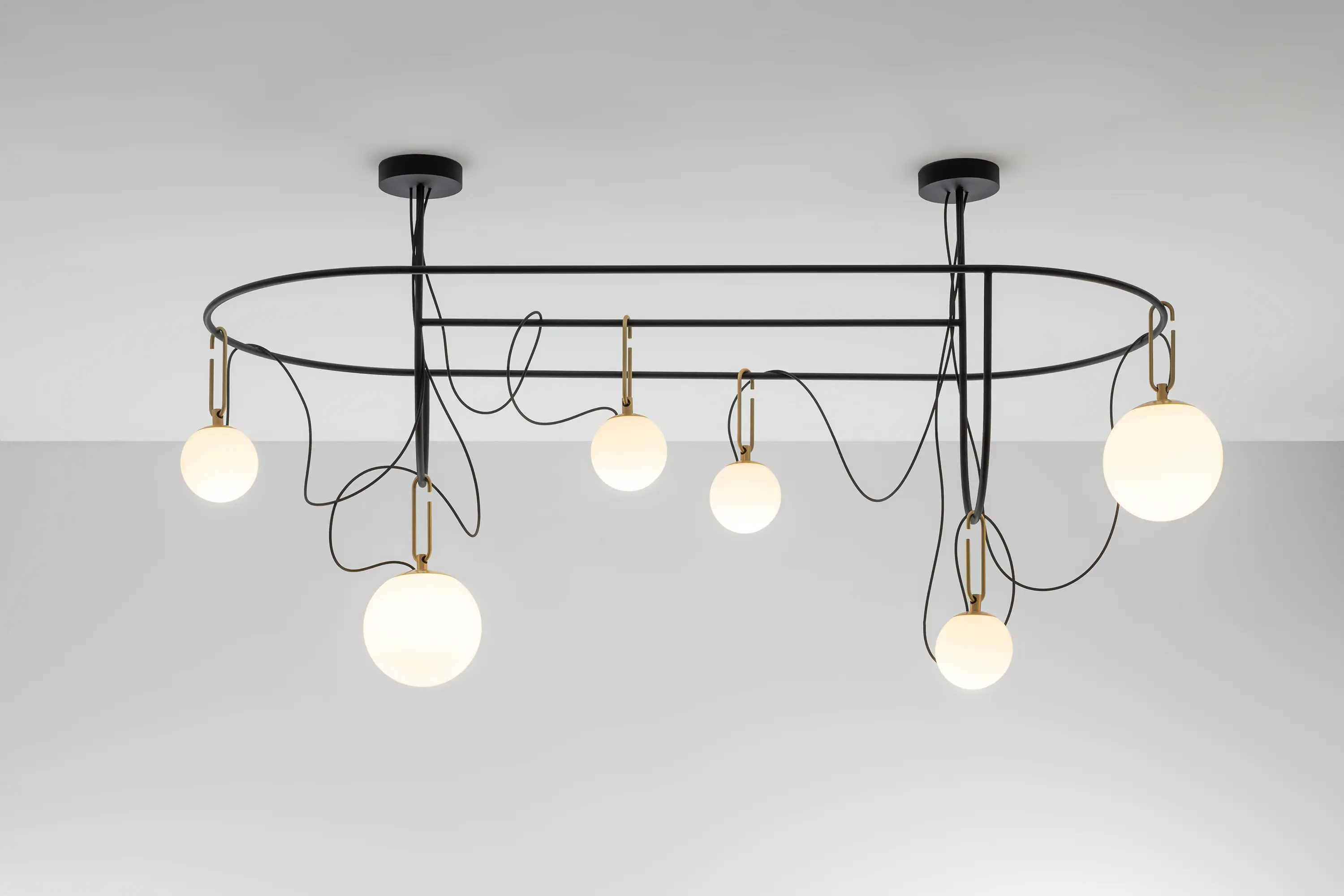 Artemide - nh S5 Elliptic