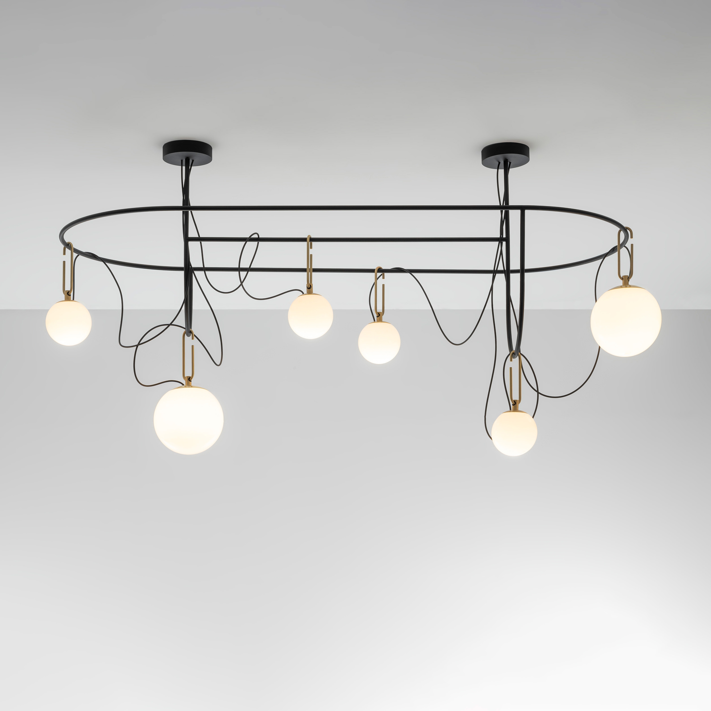Produkt nh S5 Elliptic des Herstellers Artemide anzeigen