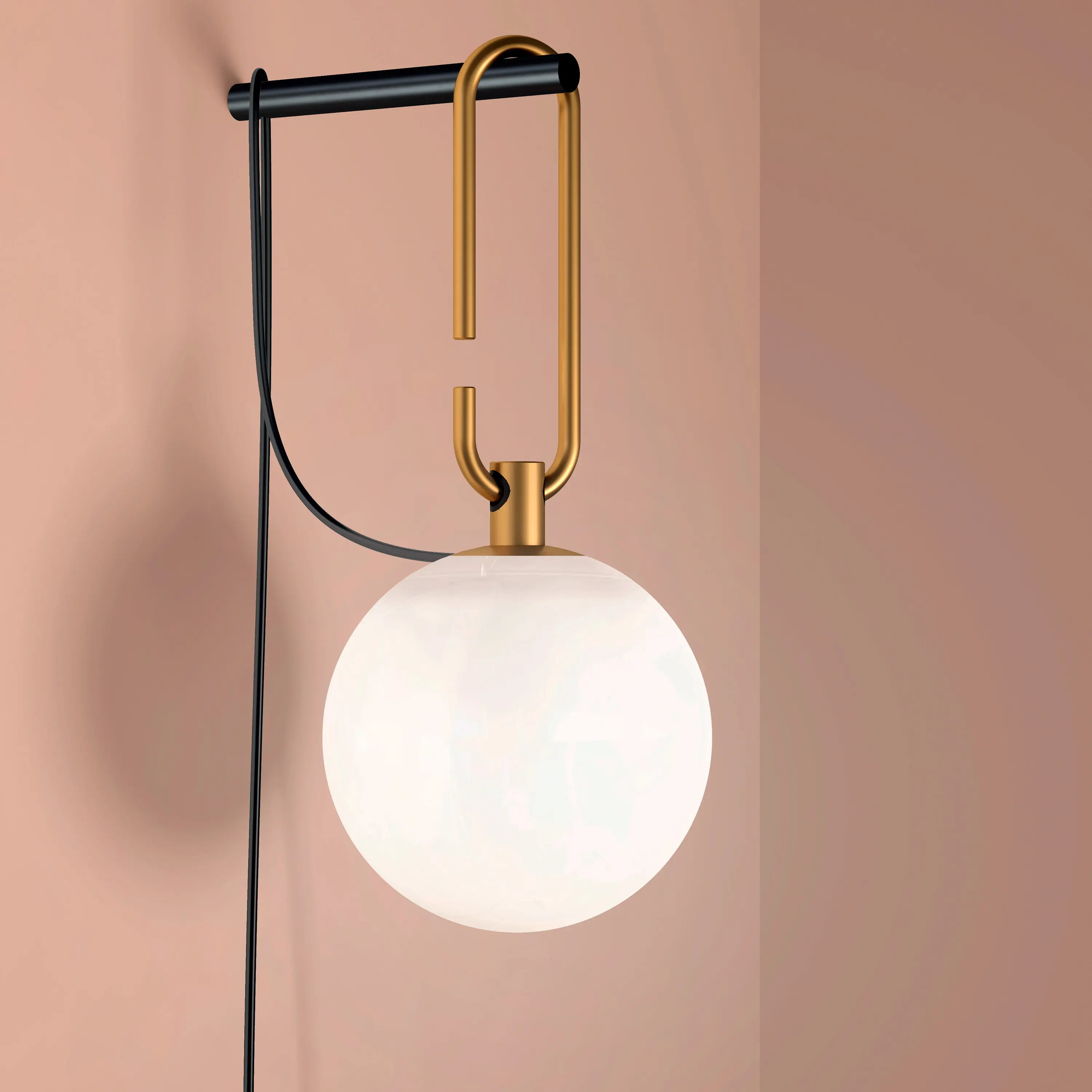 Artemide - nh Wall