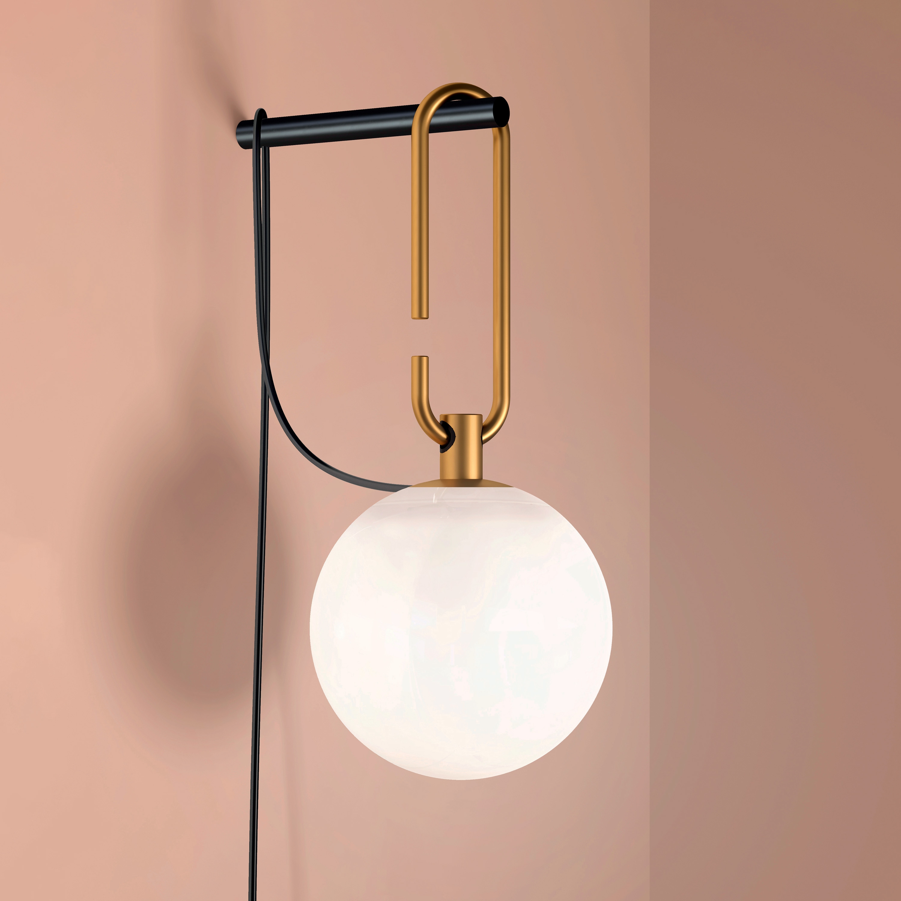Mostra il prodotto nh Wall del produttore Artemide