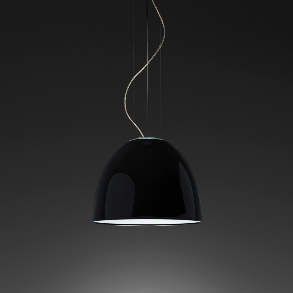 Mostrar el producto Nur Gloss Mini Suspension del fabricante Artemide