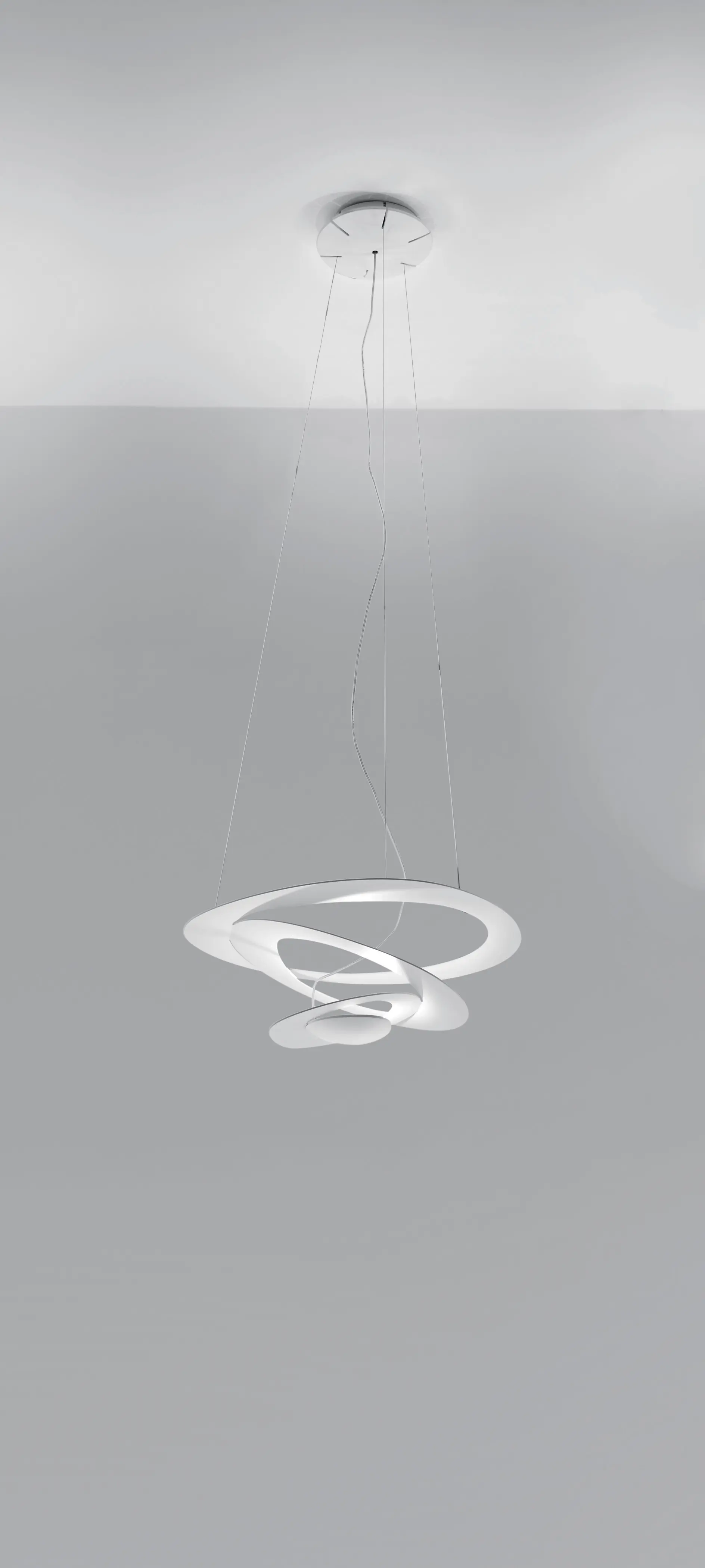 Artemide - Pirce Micro Suspension
