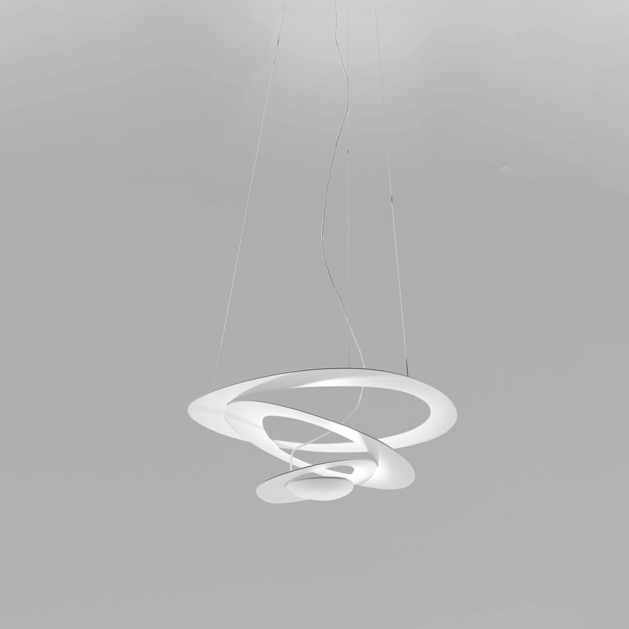 Display product Pirce Micro Suspension from manufacturer Artemide