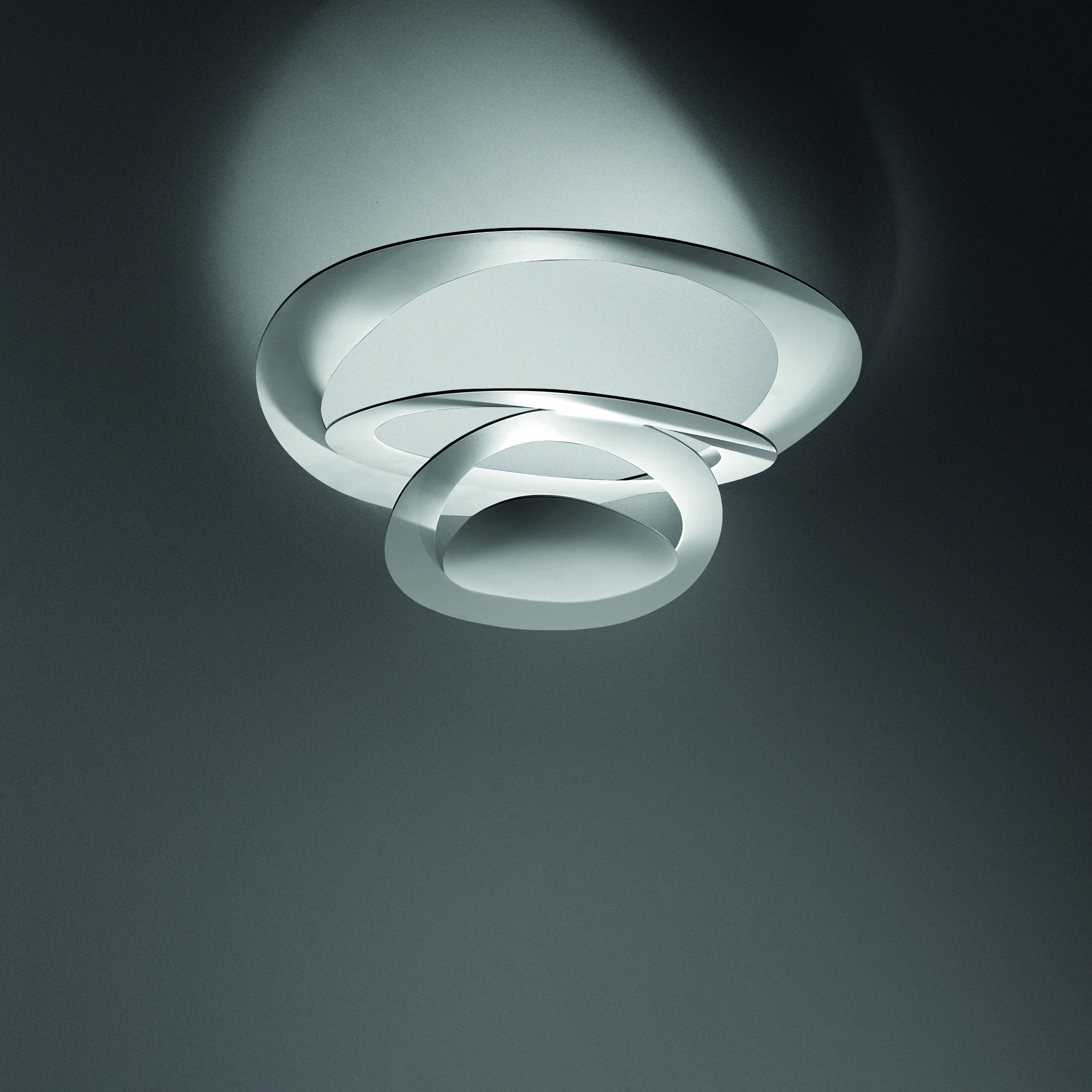 Display product Pirce Mini Ceiling from manufacturer Artemide