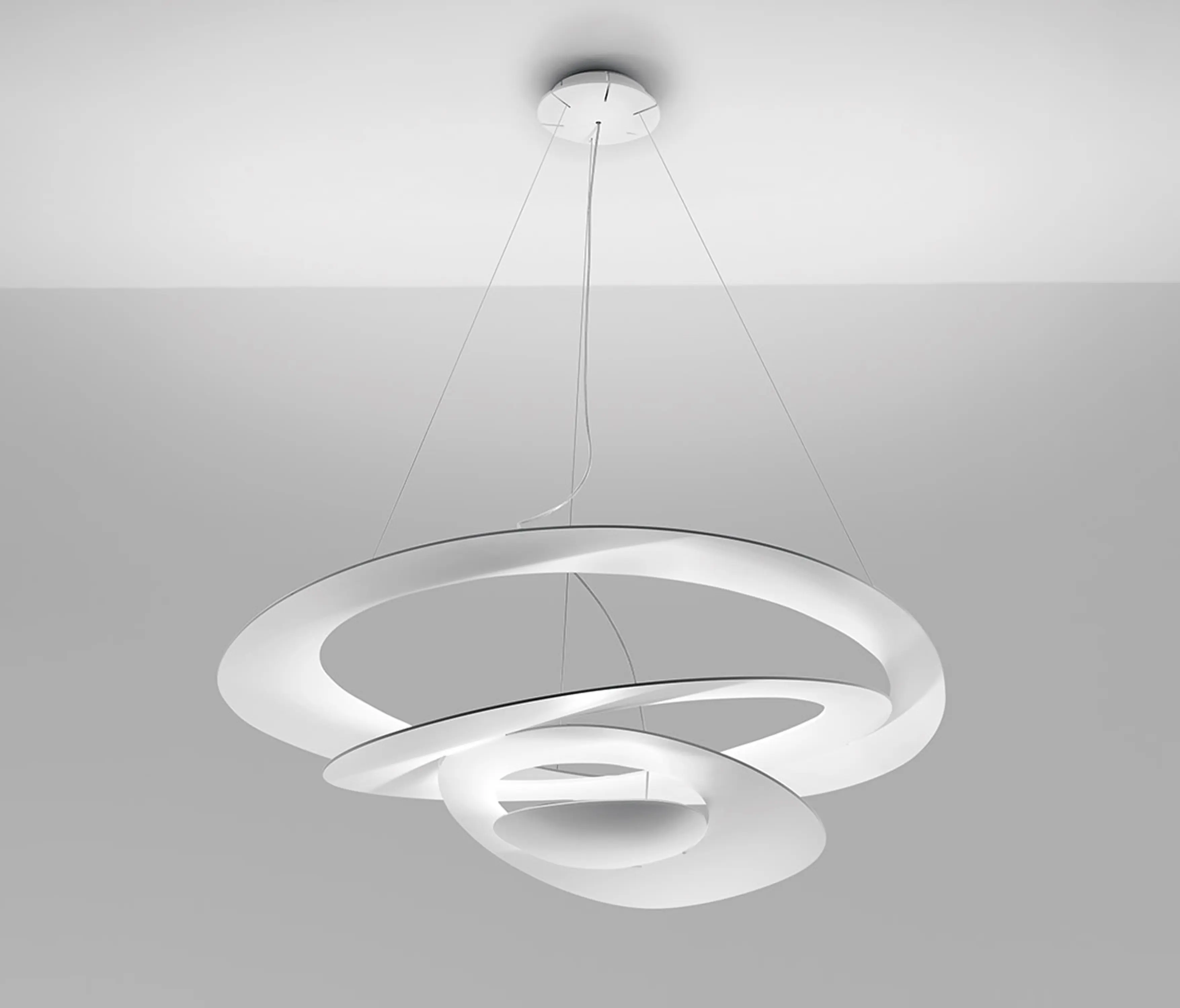 Artemide - Pirce Suspension