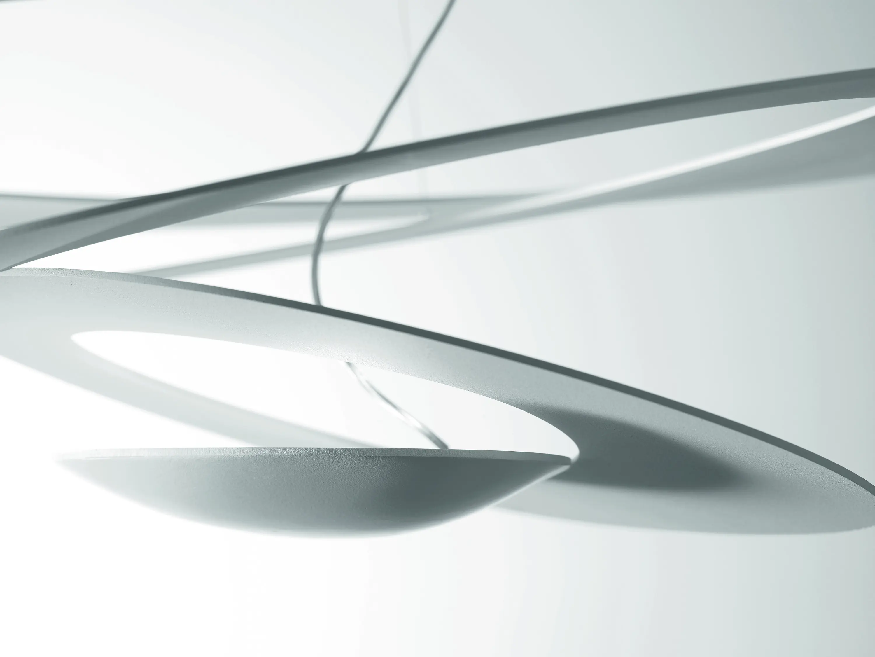 Artemide - Pirce Suspension