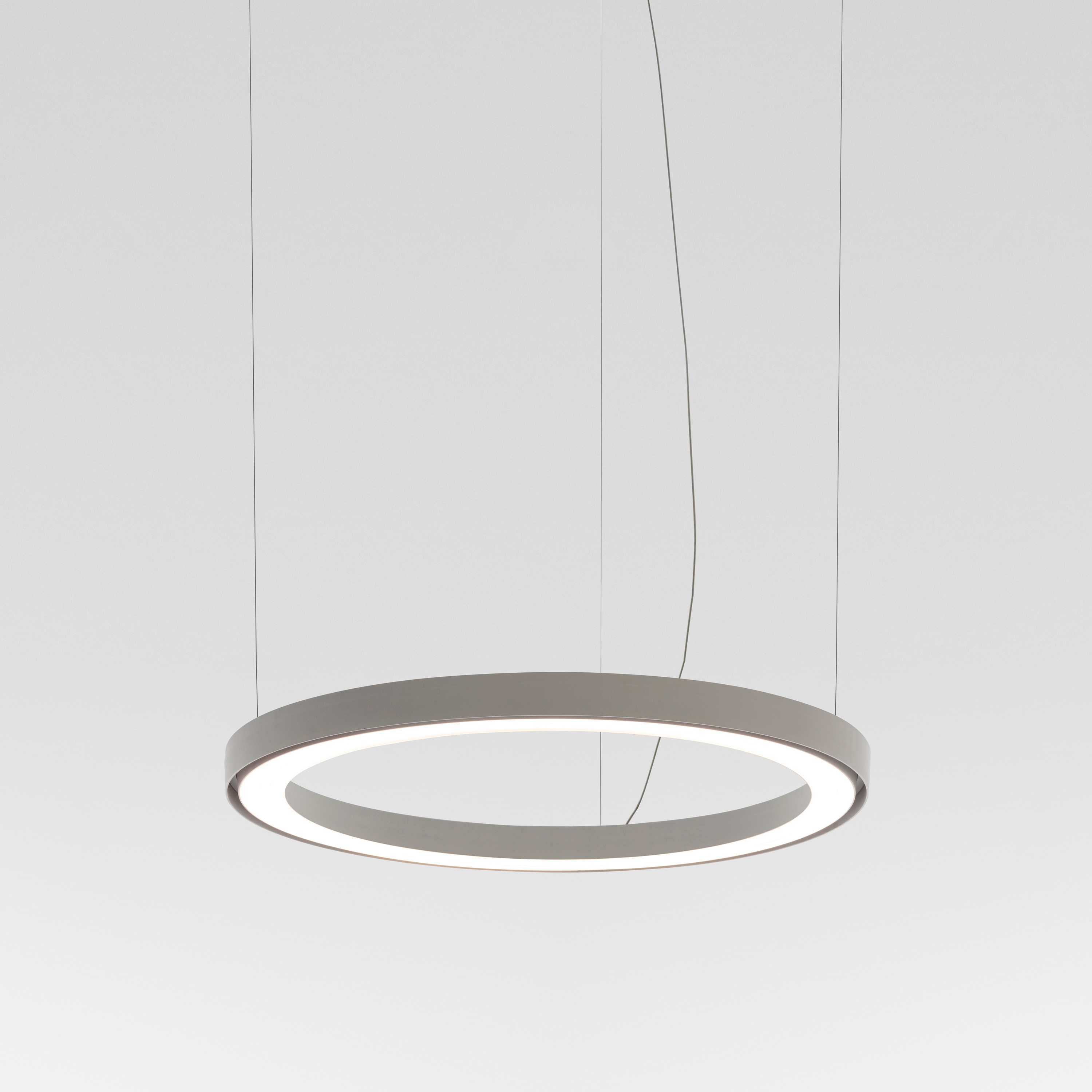 Mostra il prodotto Ripple 700 Suspension del produttore Artemide