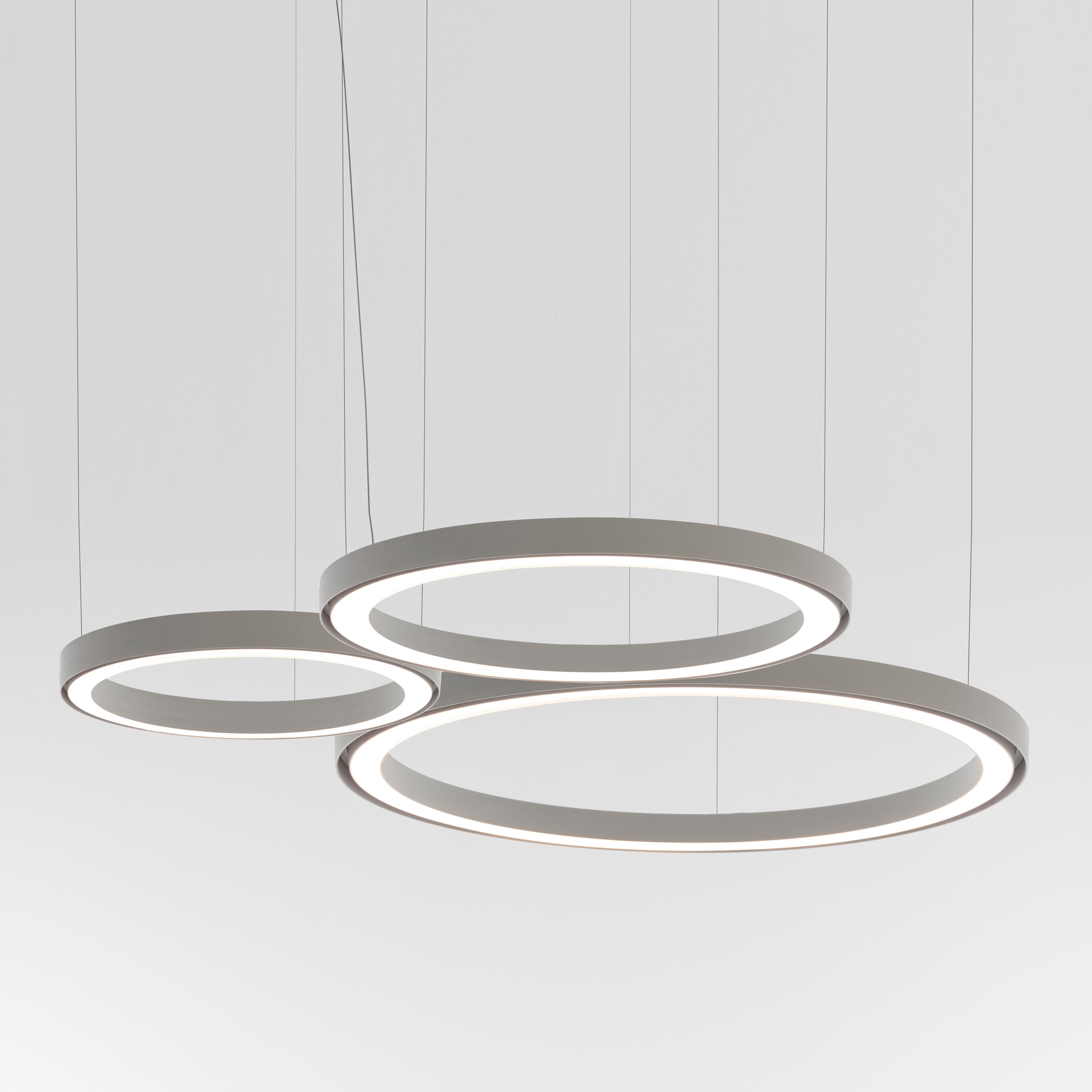 Produkt Ripple Cluster des Herstellers Artemide anzeigen