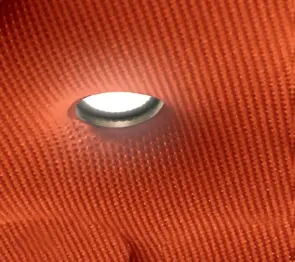 Artemide - Silent Field 2.0