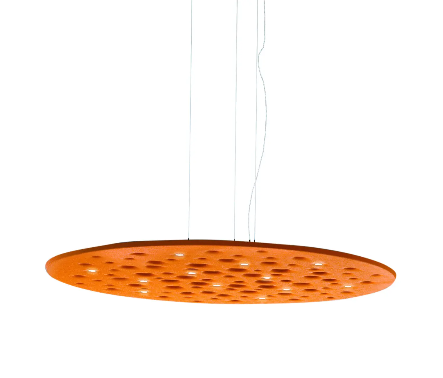 Artemide - Silent Field 2.0