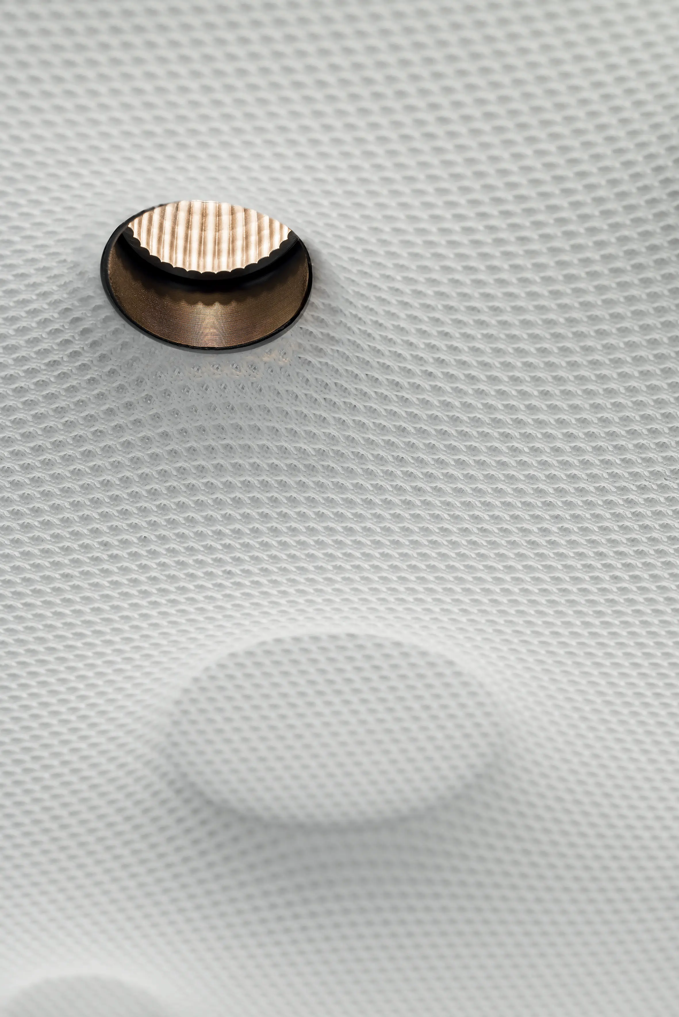 Artemide - Silent Field 2.0