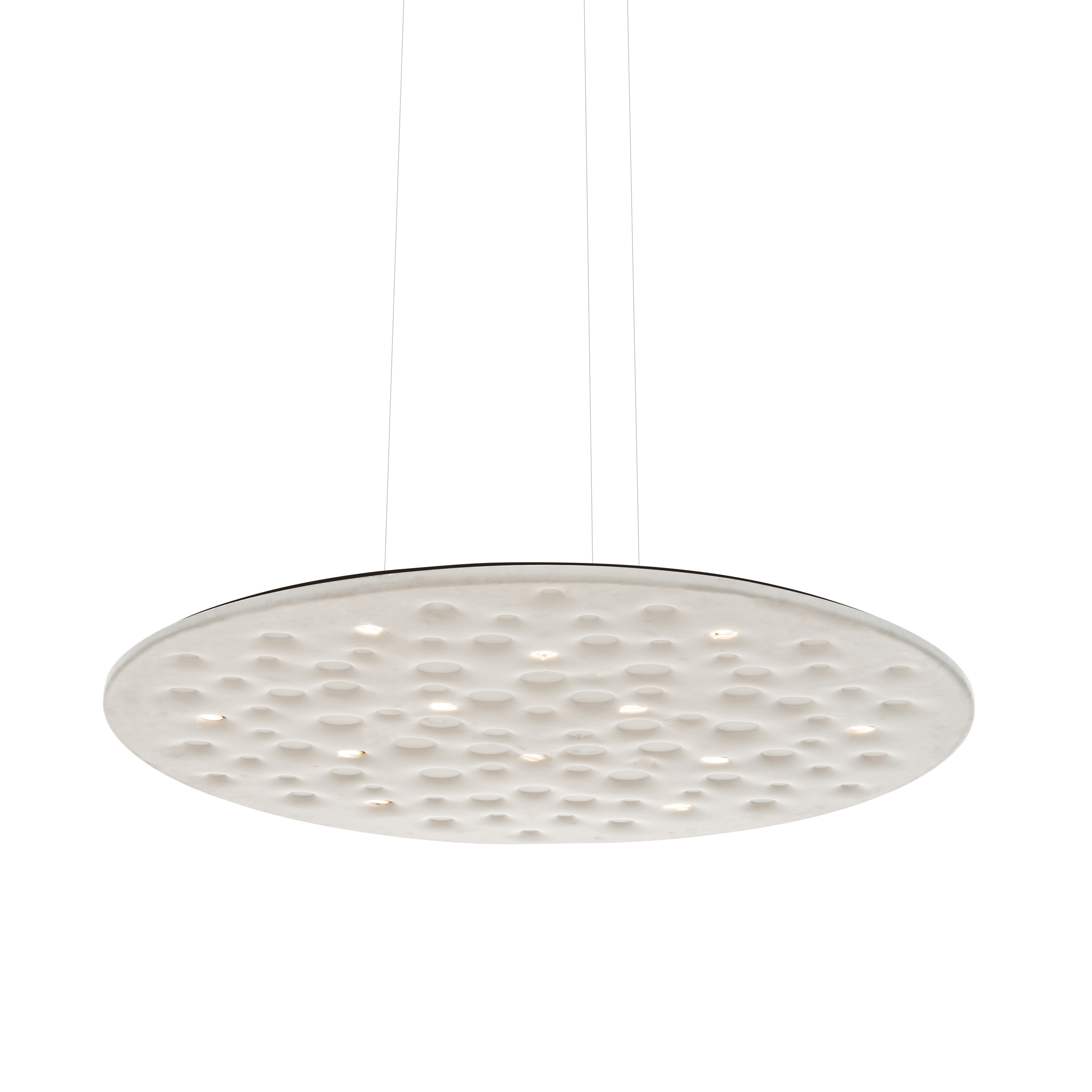 Mostrar el producto Silent Field 2.0 del fabricante Artemide