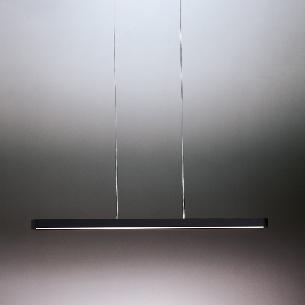 Talo 120 LED Suspension