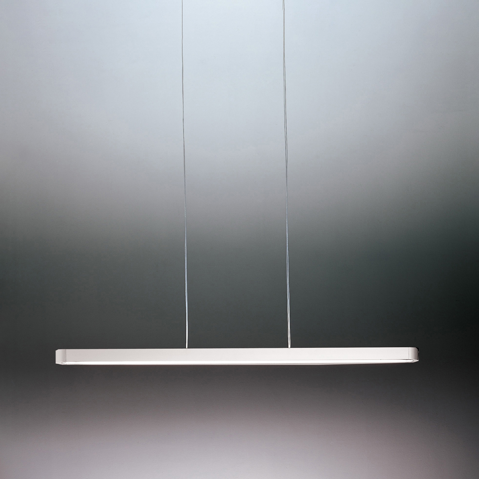 Afficher le produit Talo 120 LED Suspension du fabricant Artemide