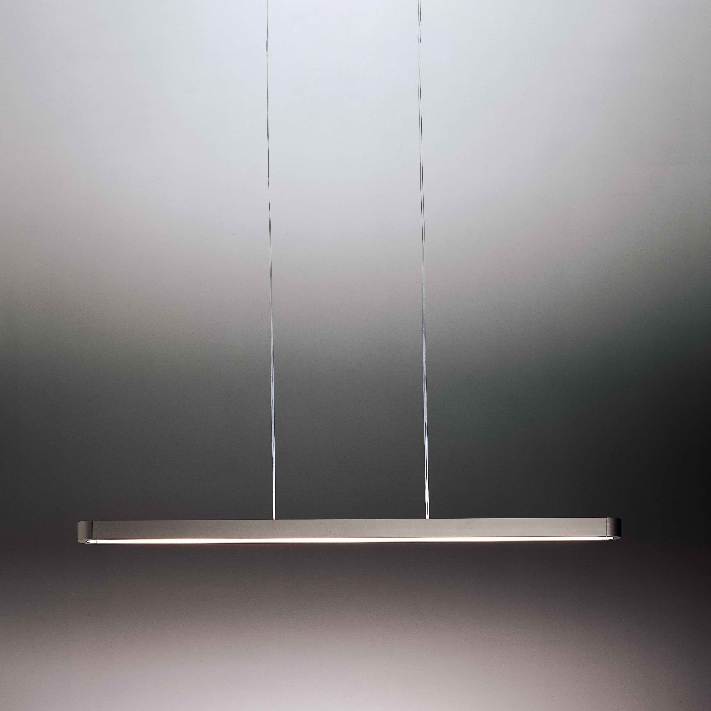 Talo 120 LED Suspension