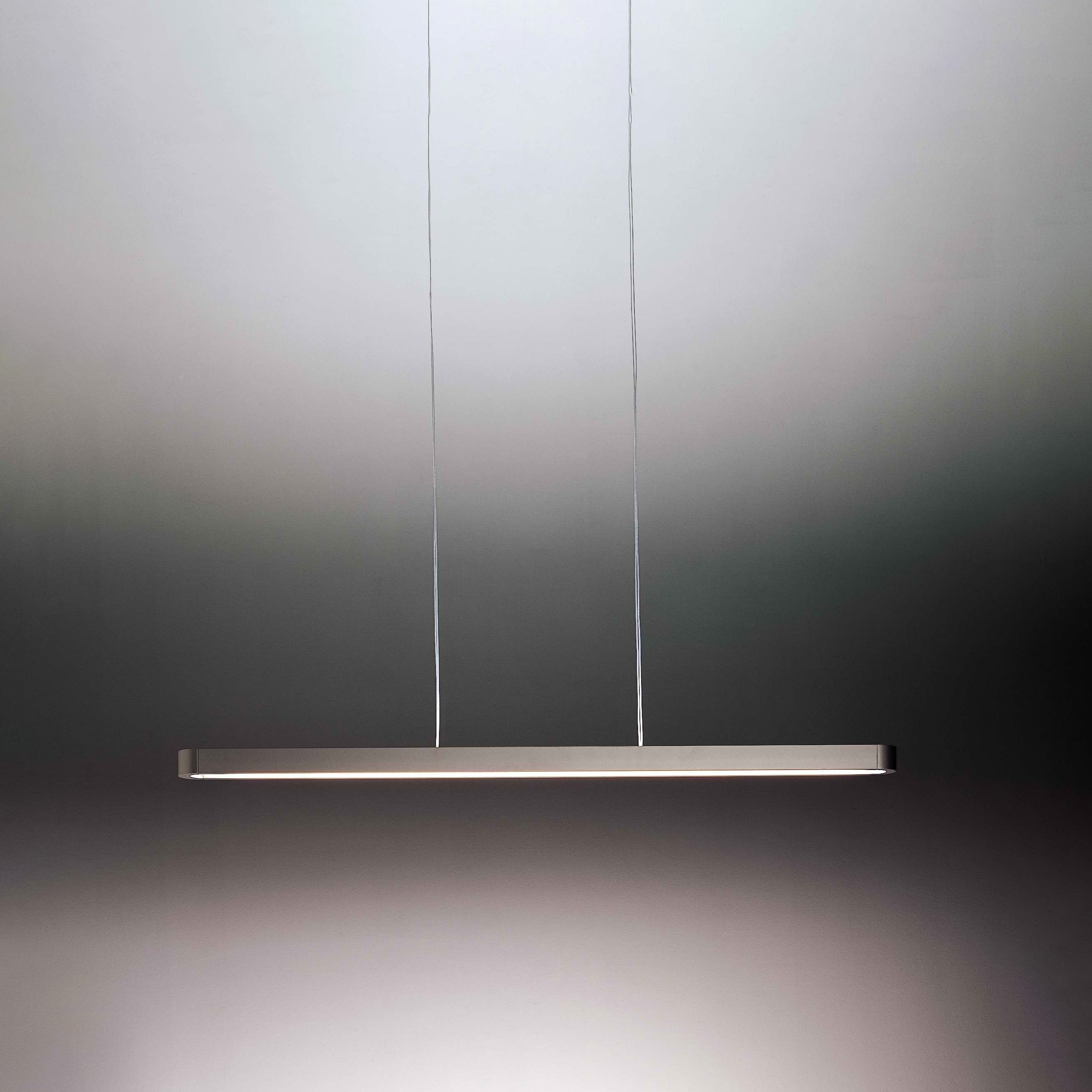 Talo 90 LED Suspension