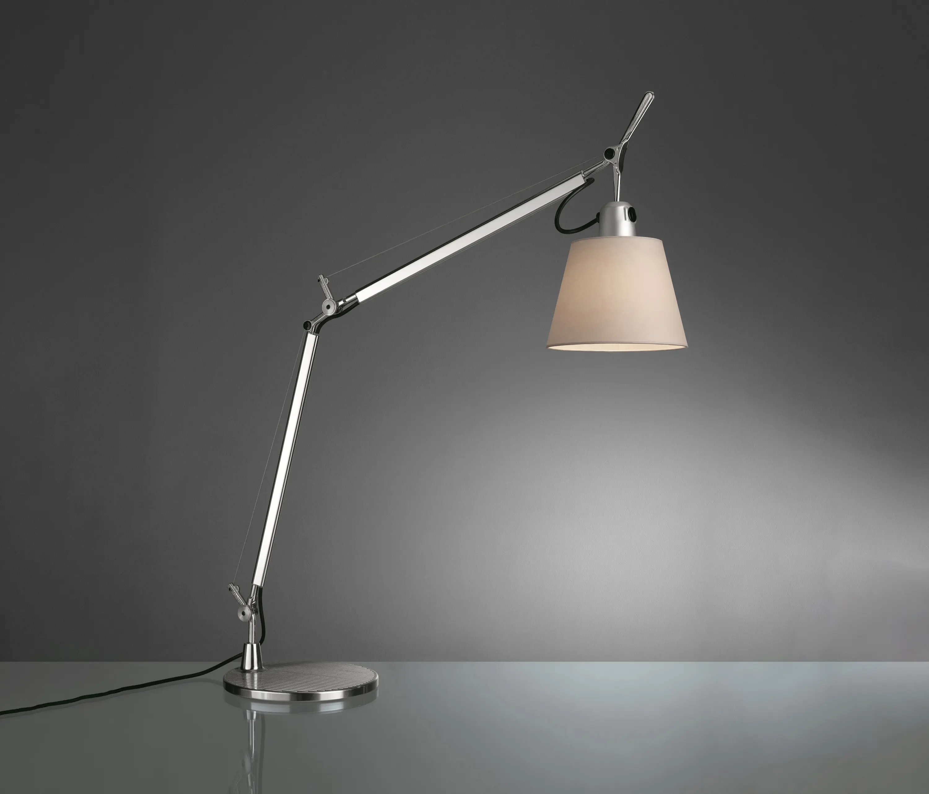 Artemide - Tolomeo Basculante Table