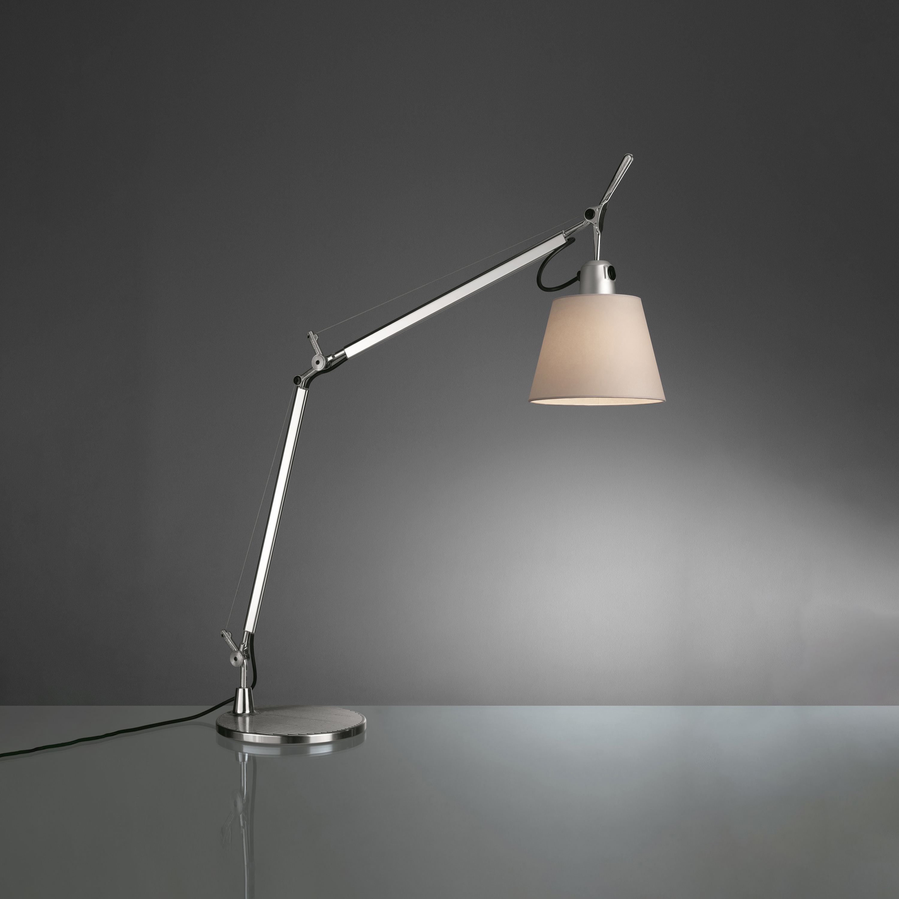 Tolomeo Basculante Table