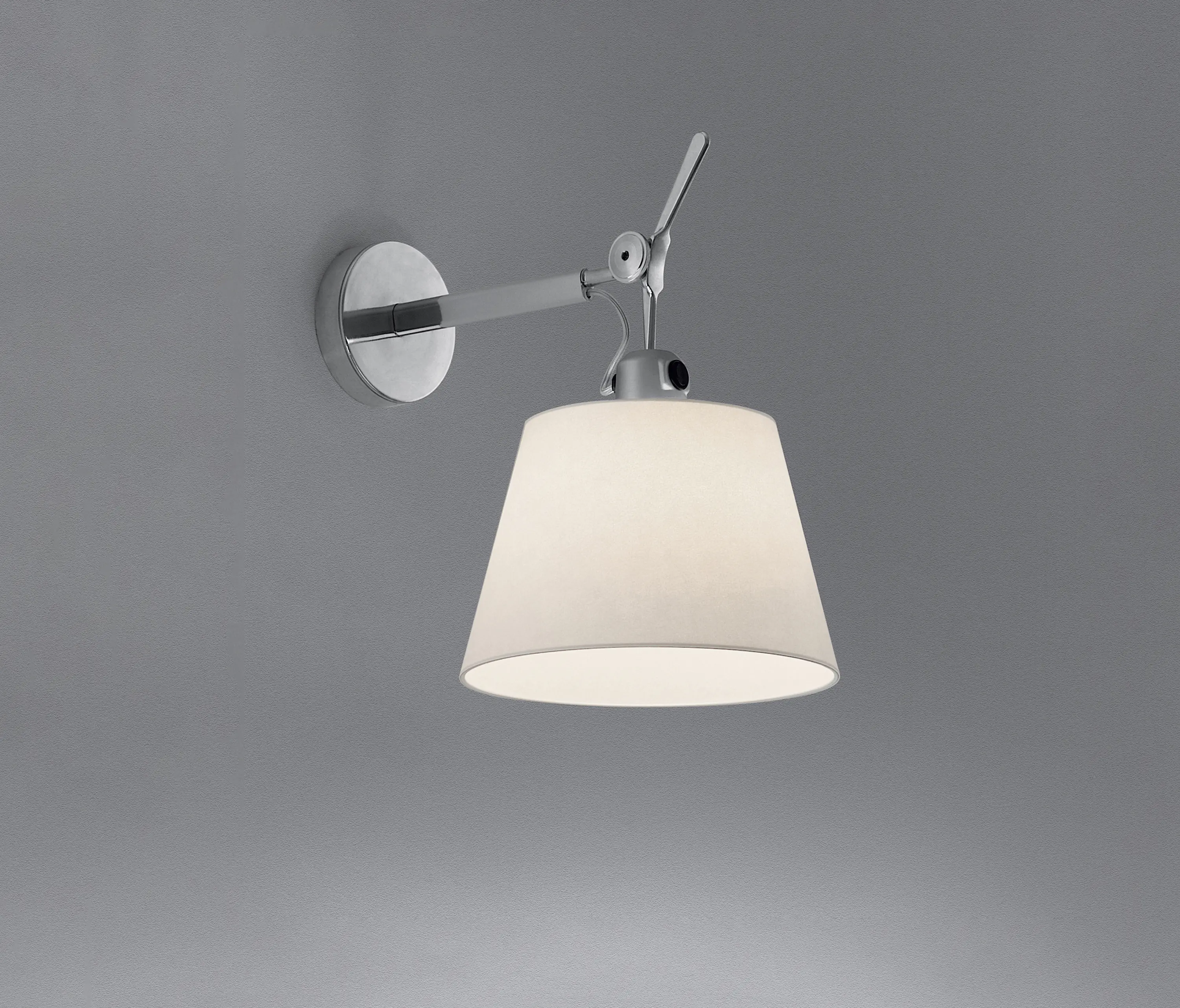Artemide - Tolomeo Diffusore 24 Wall