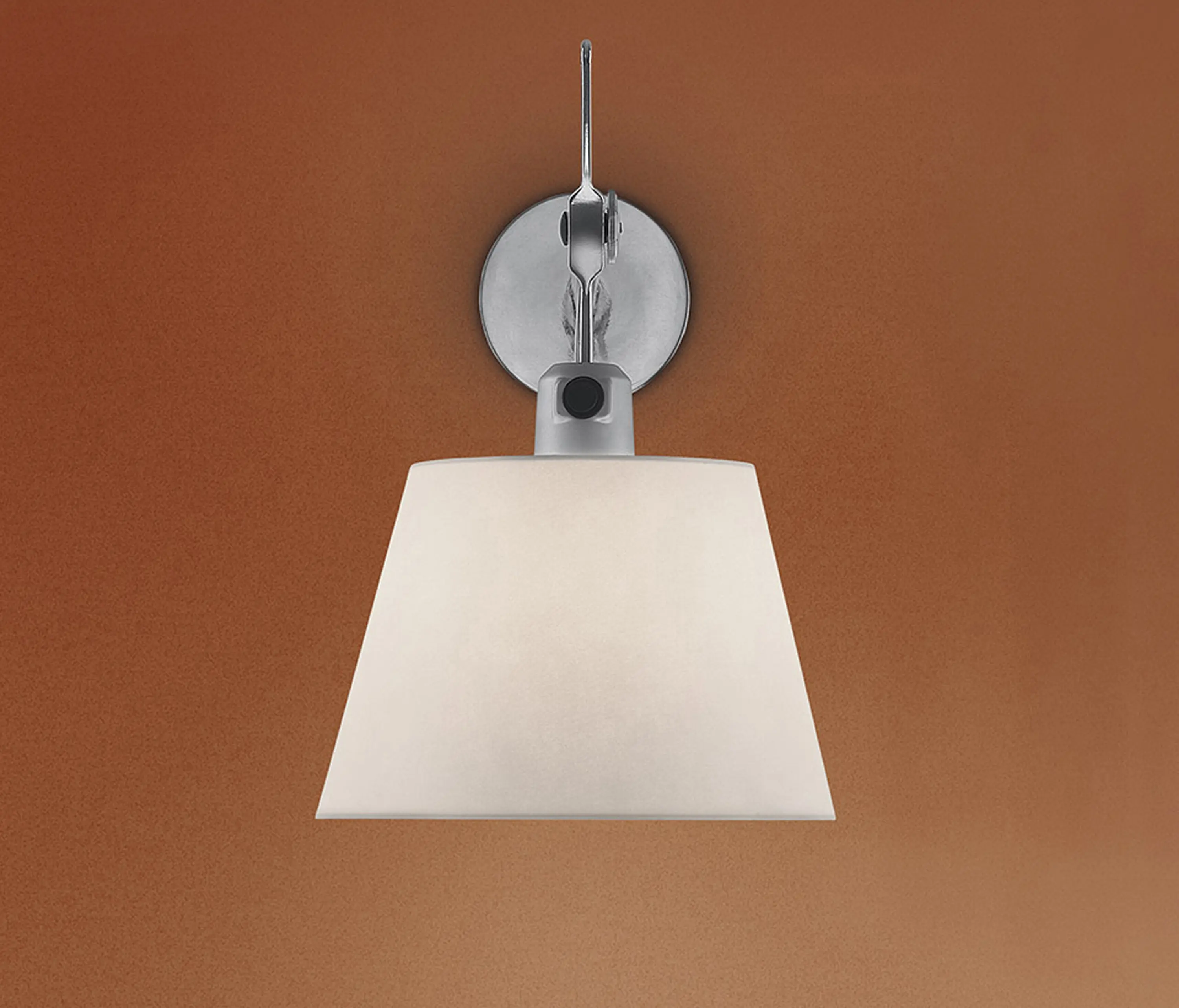 Artemide - Tolomeo Diffusore 24 Wall