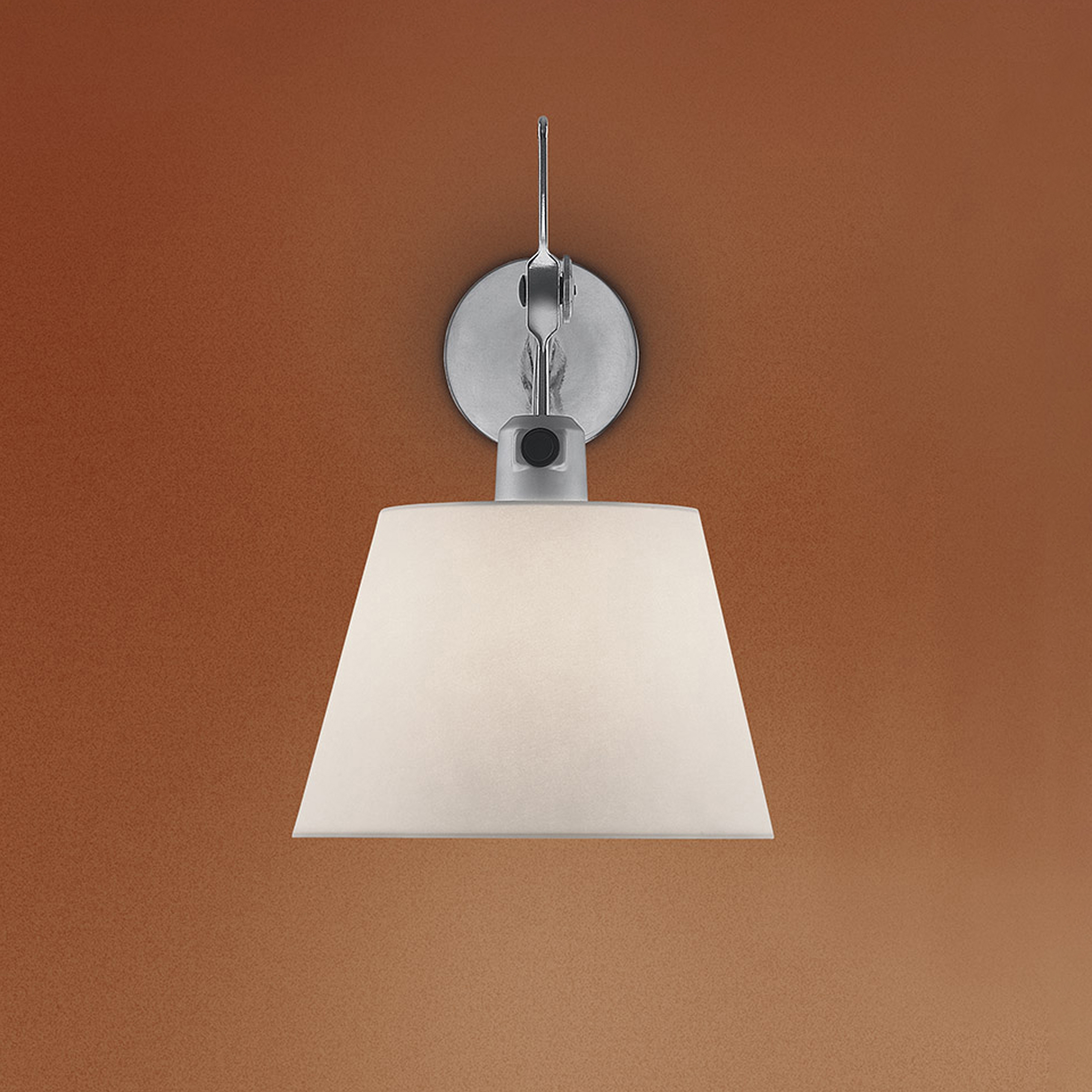 Display product Tolomeo Diffusore 24 Wall from manufacturer Artemide