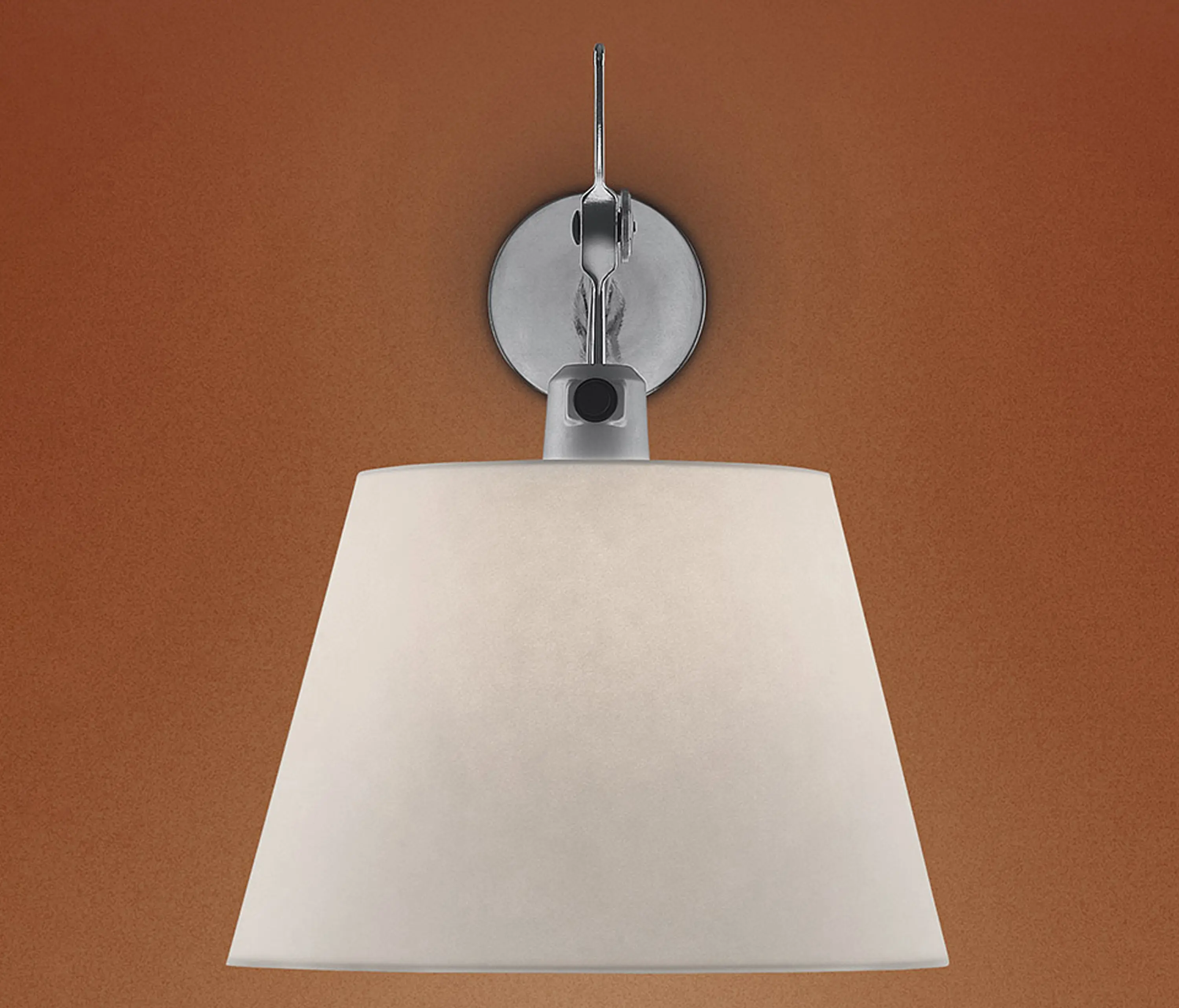 Artemide - Tolomeo Diffusore 32 Wandleuchte