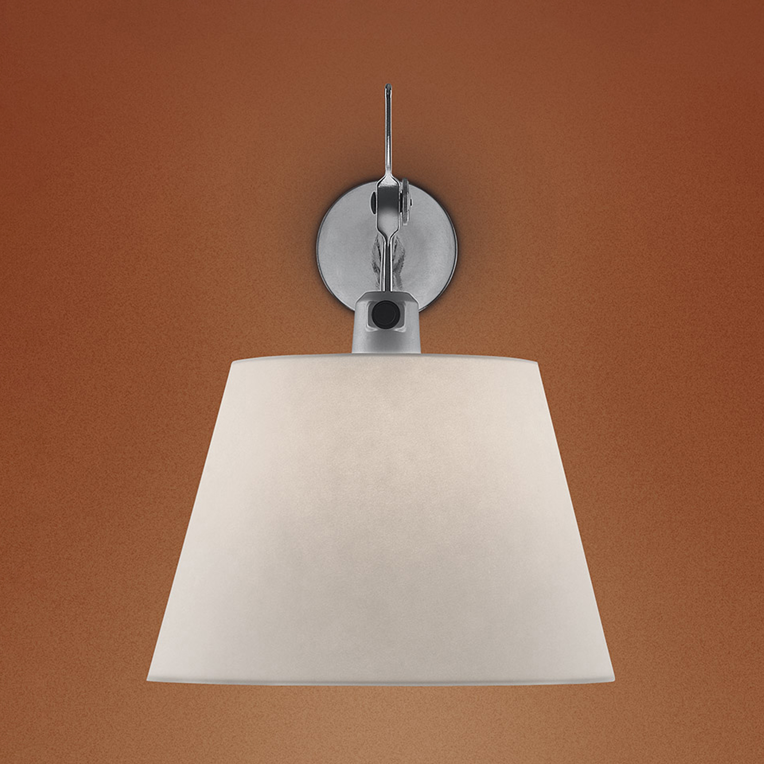 Display product Tolomeo Diffusore 32 Wall from manufacturer Artemide