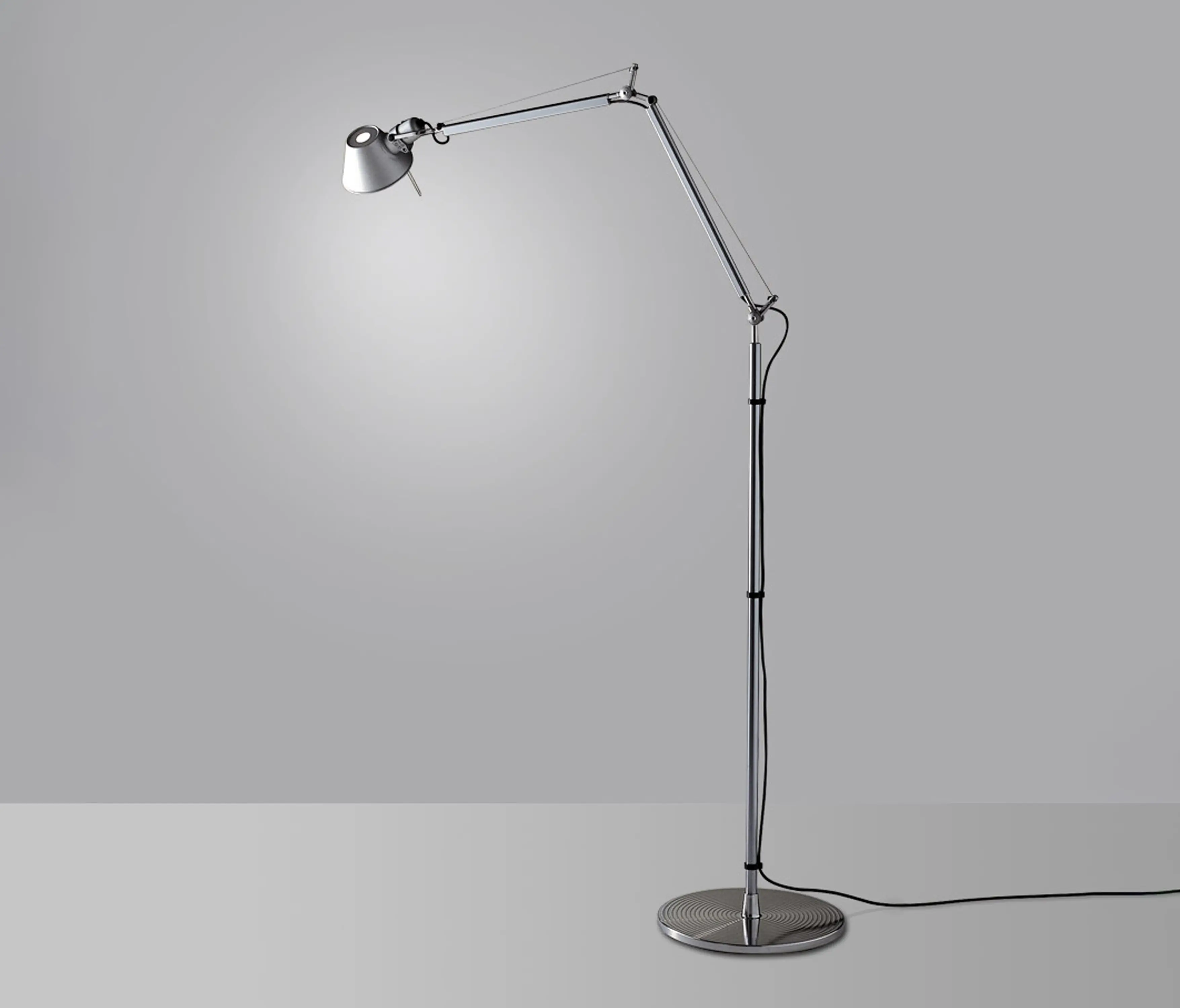 Artemide - Tolomeo Floor