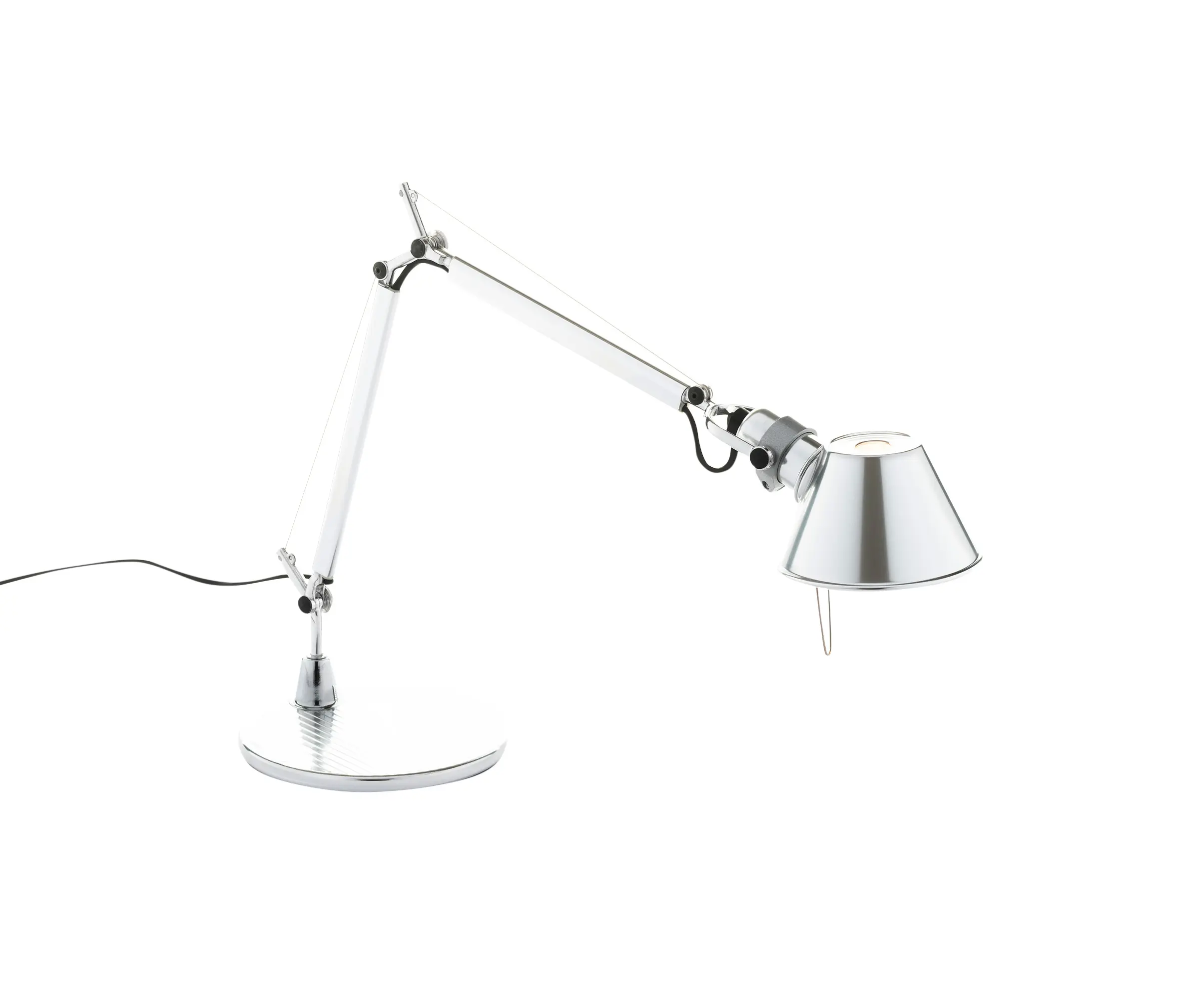Artemide - Tolomeo Micro Table