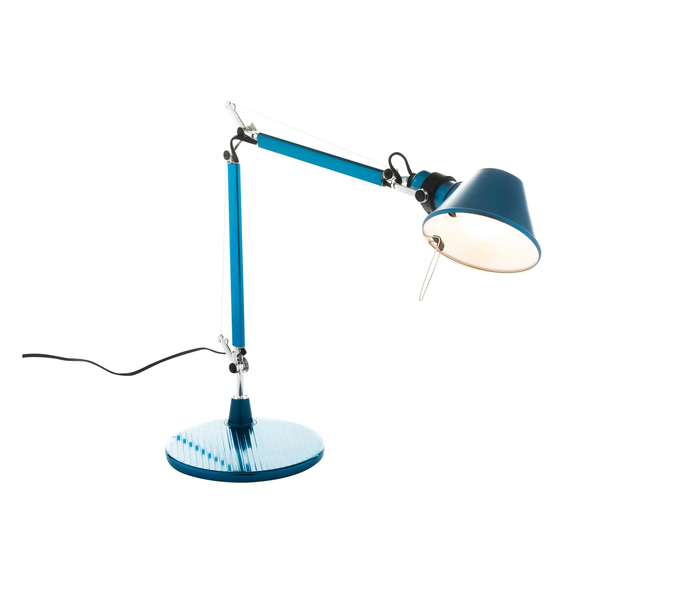 Artemide - Tolomeo Micro Table