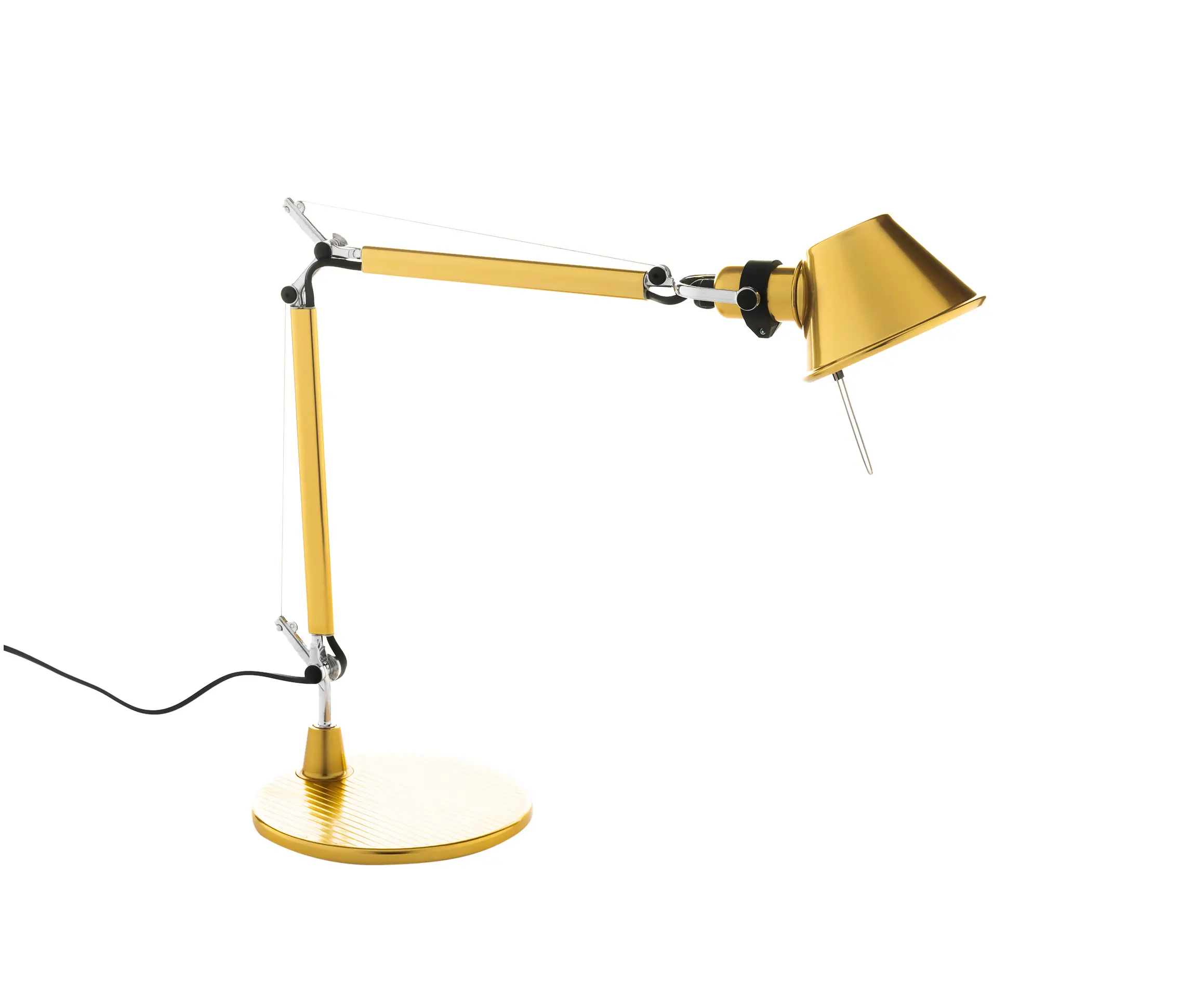 Artemide - Tolomeo Micro Table