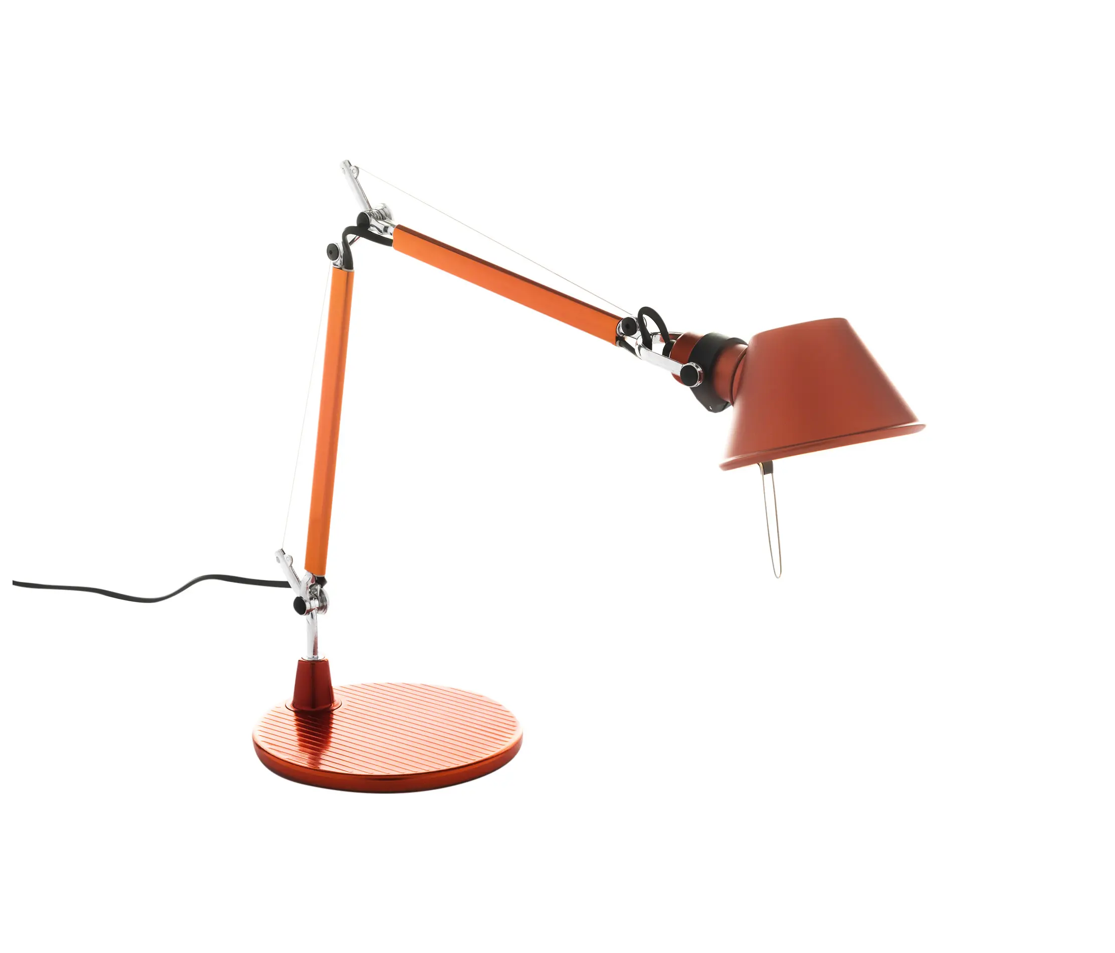 Artemide - Tolomeo Micro Table