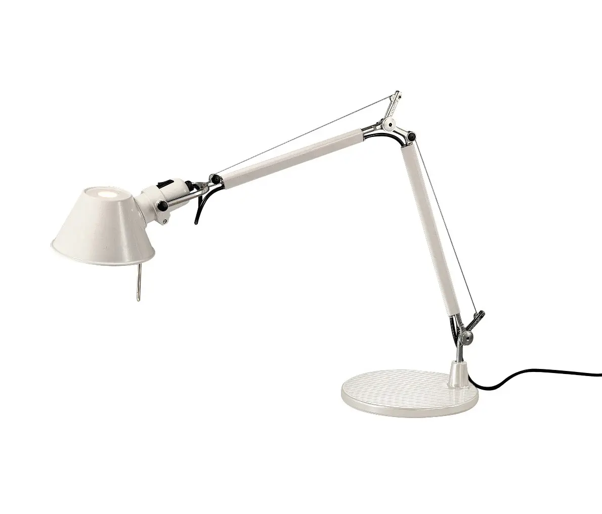 Artemide - Tolomeo Micro Table