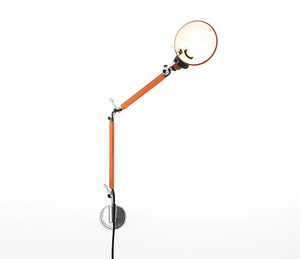 Artemide - Tolomeo Micro Wall