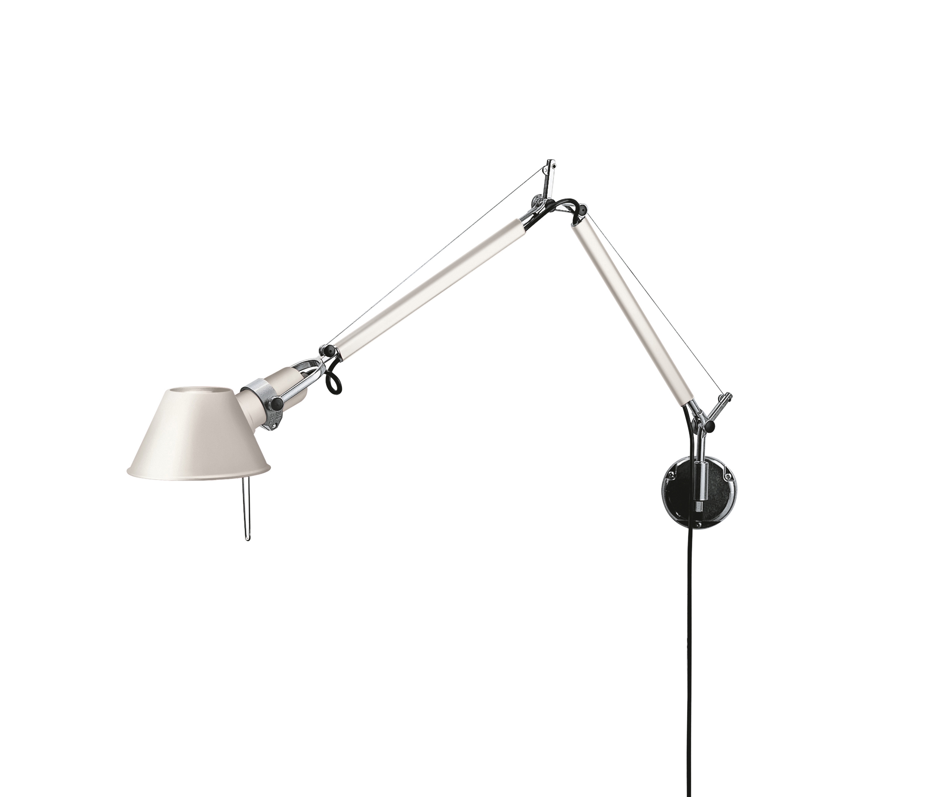 Produkt Tolomeo Mini Wandleuchte des Herstellers Artemide anzeigen