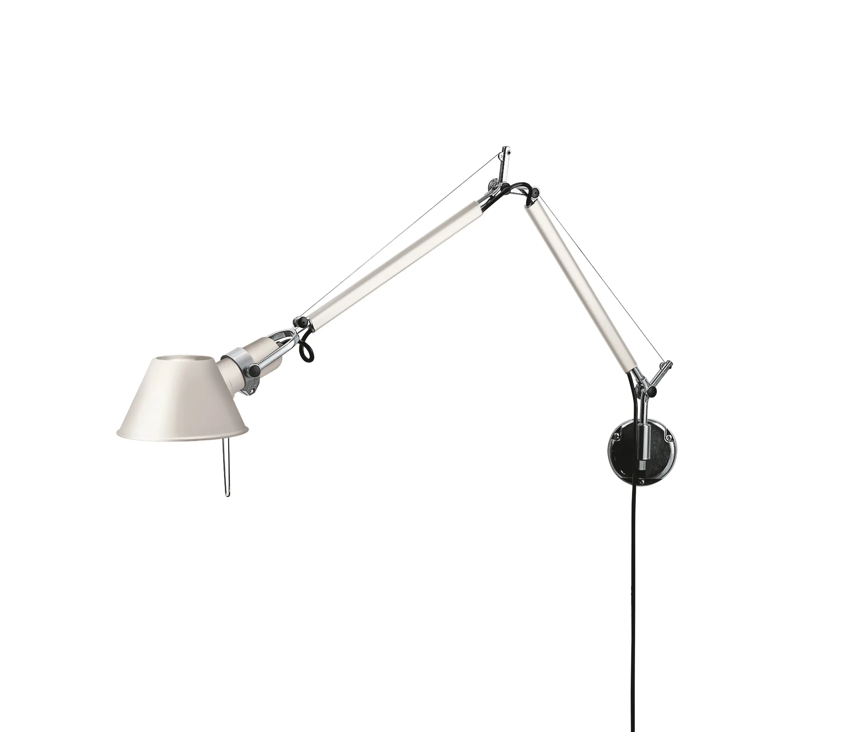 Artemide - Tolomeo Mini Wall