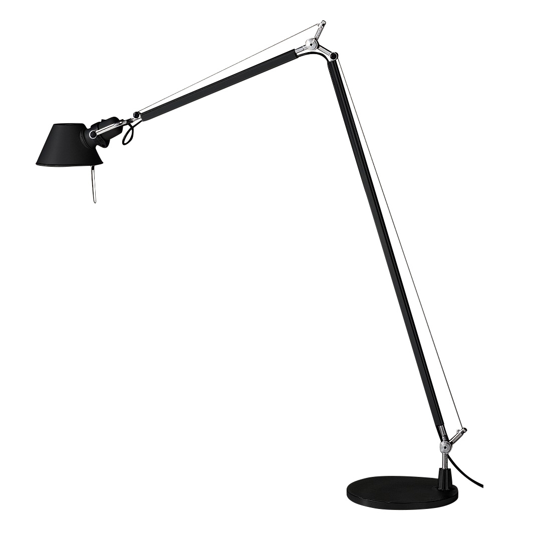 Tolomeo Reading Floor
