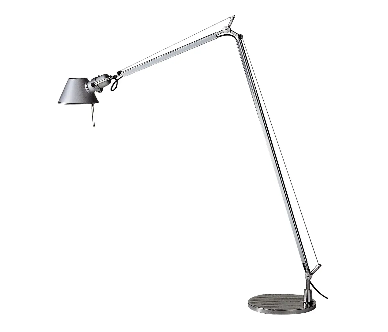 Artemide - Tolomeo Reading Floor