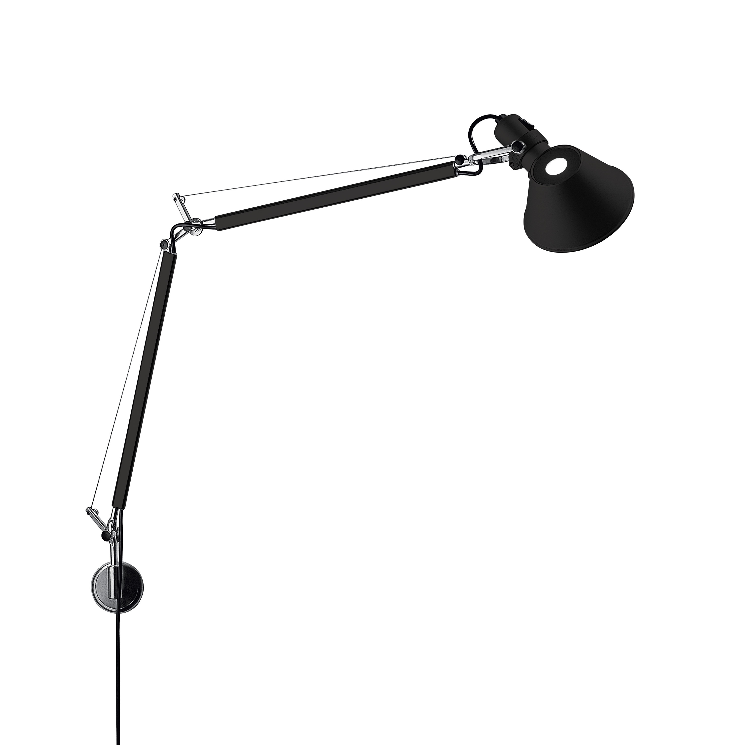 Tolomeo Wall