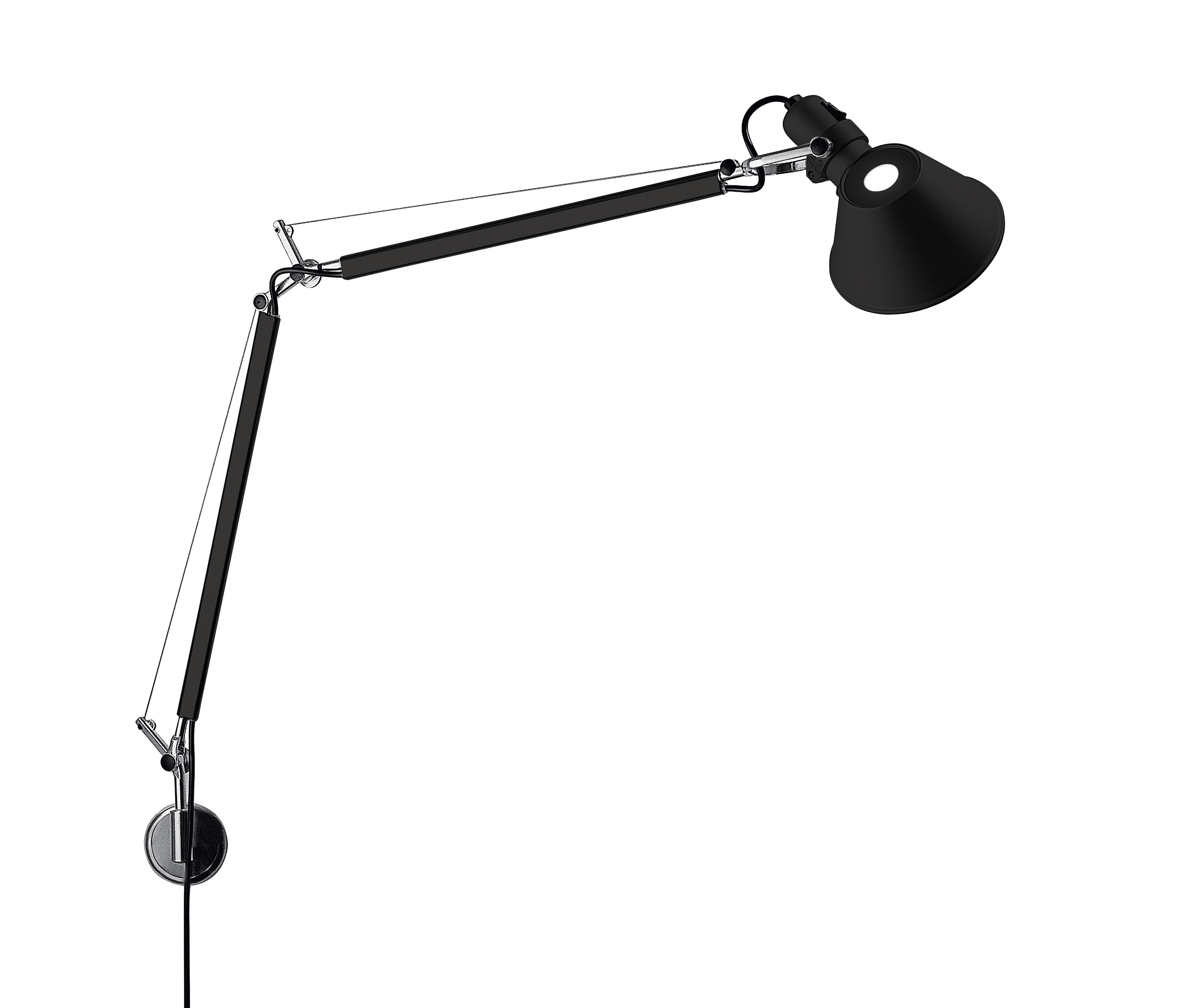 Mostrar el producto Tolomeo Wall del fabricante Artemide