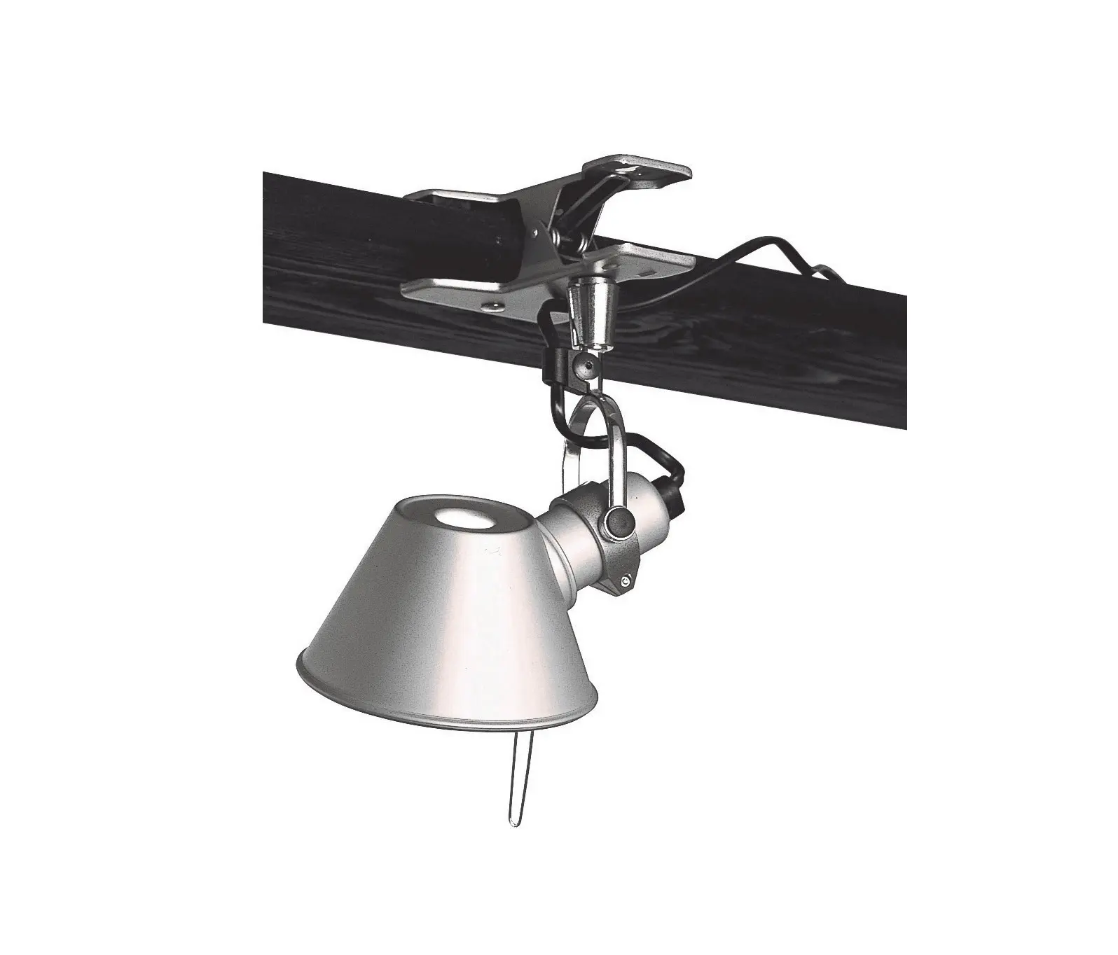 Artemide - Tolomeo Micro Pinza