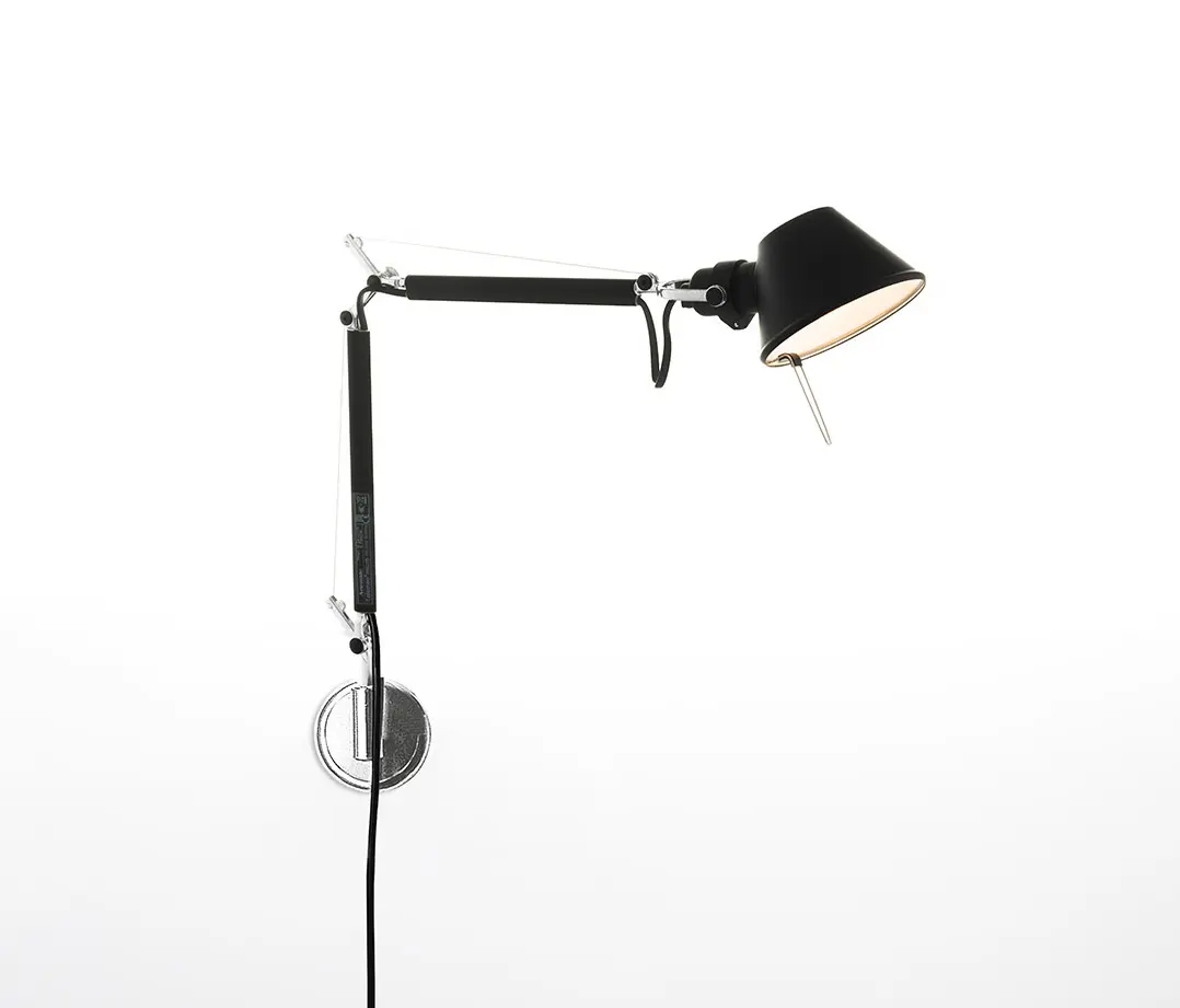 Artemide - Tolomeo Micro Wall