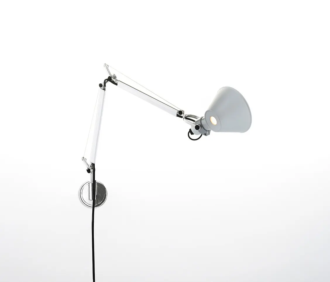 Artemide - Tolomeo Micro Wall