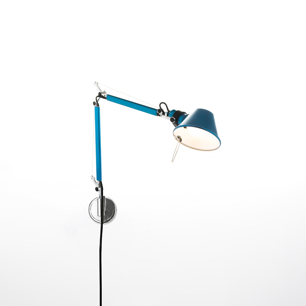 Display product Tolomeo Micro Wall from manufacturer Artemide